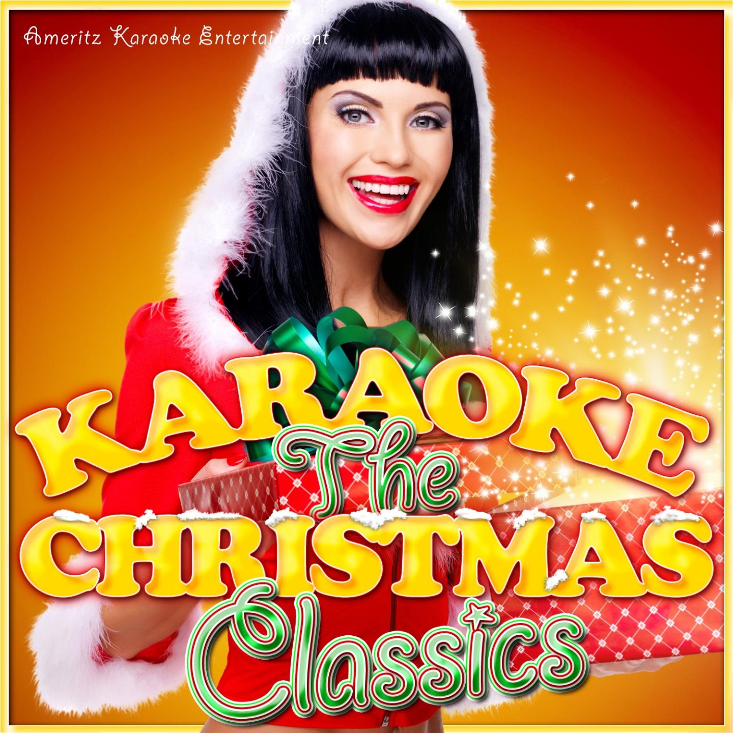 All I Want for Christmas (Dear Is You) [Karaoke Version] [Originally Performed By Louise Mandrell]