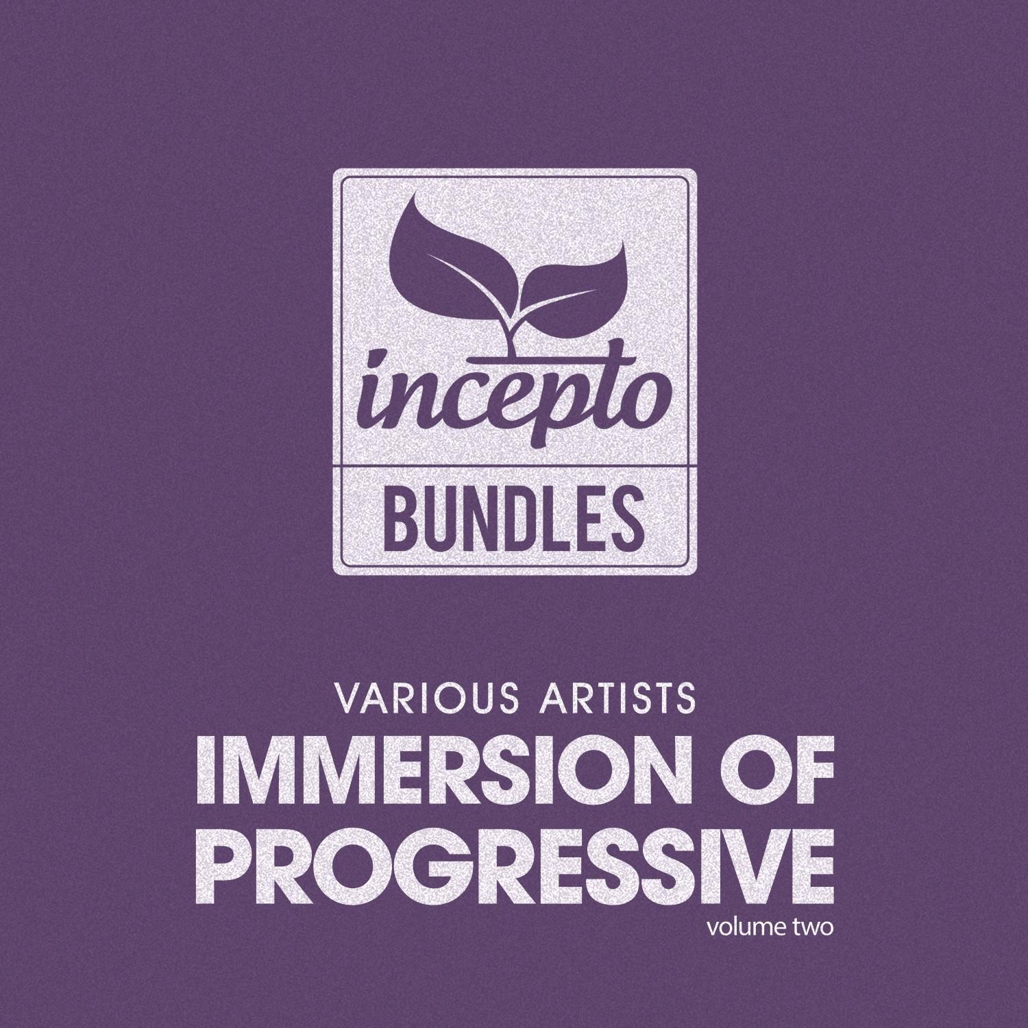 Immersion of Progressive, Vol. 2