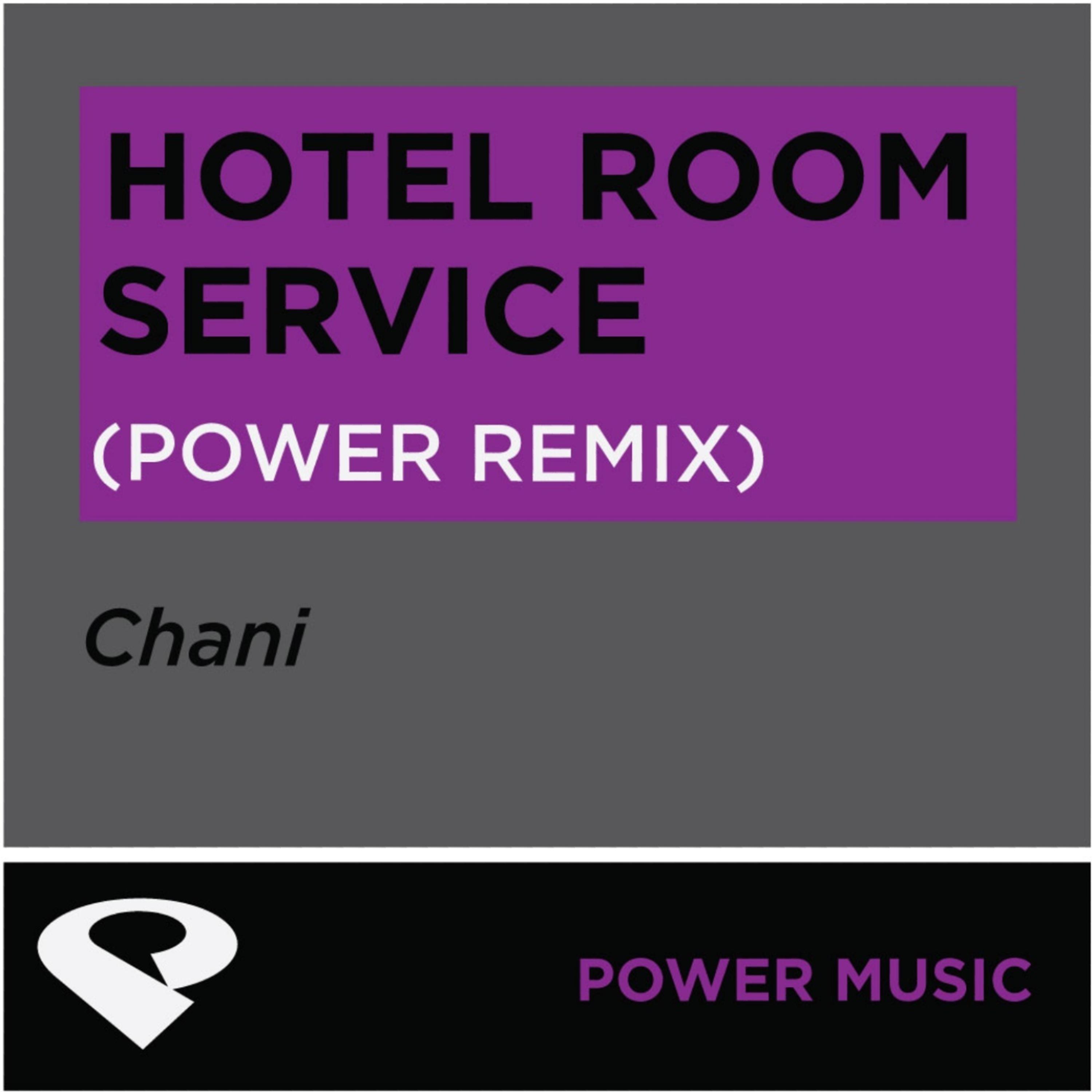 Hotel Room Service-Ep