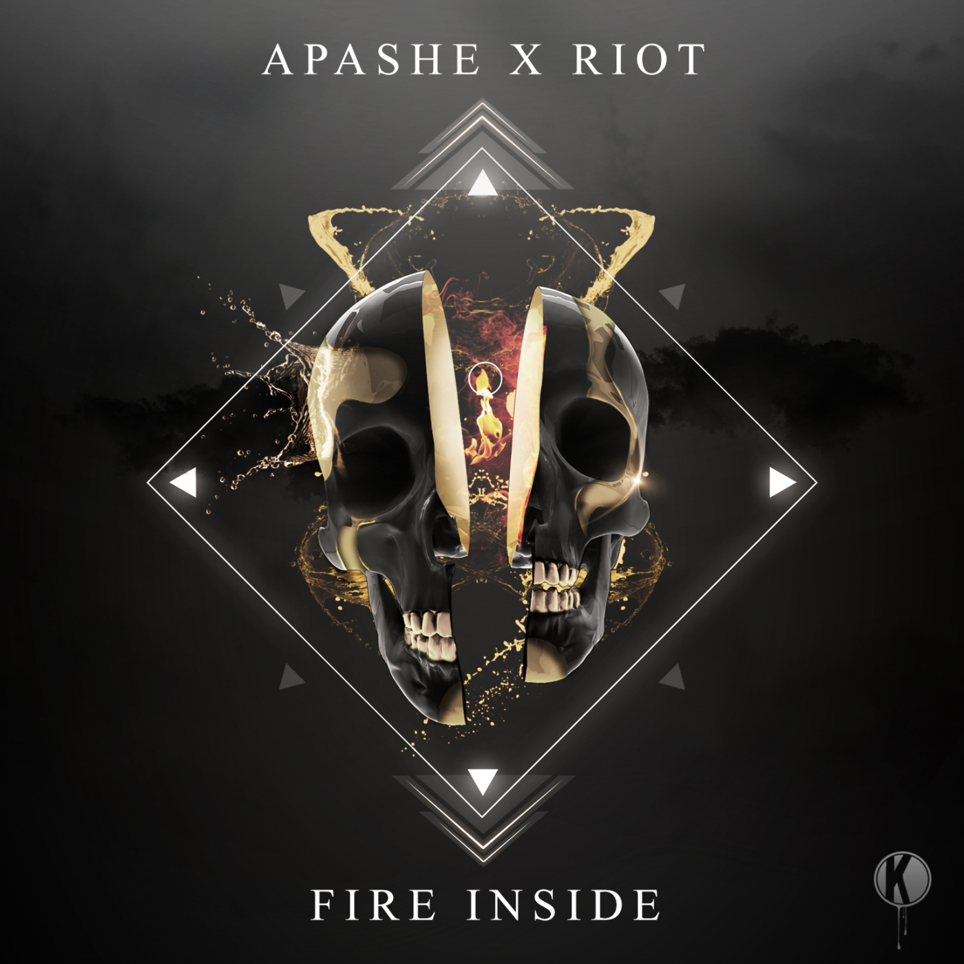 Fire Inside (Original Mix)