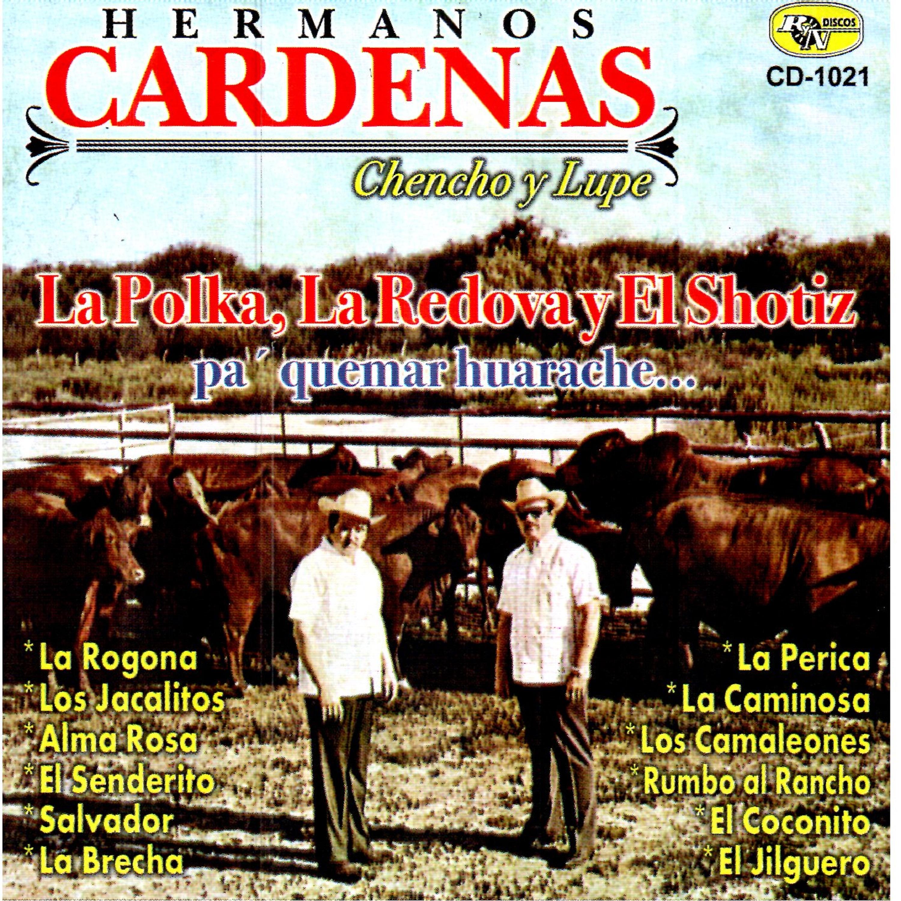 Los Jacalitos