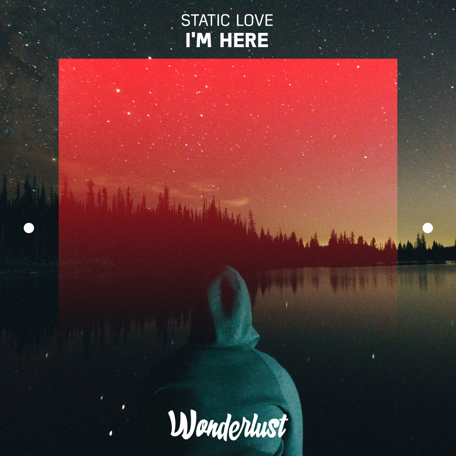 I'm Here - Single