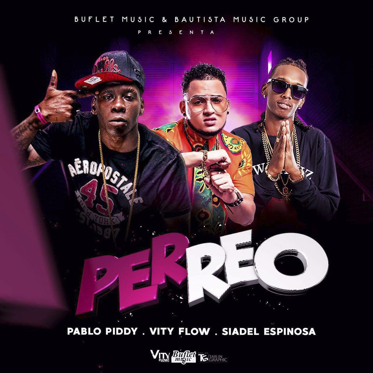 Perreo