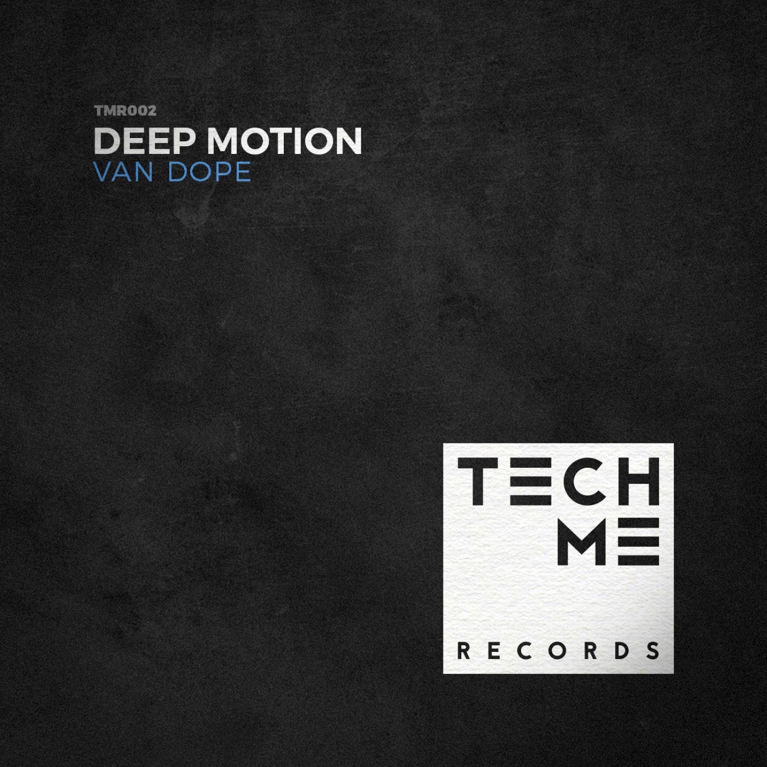 Deep Motion