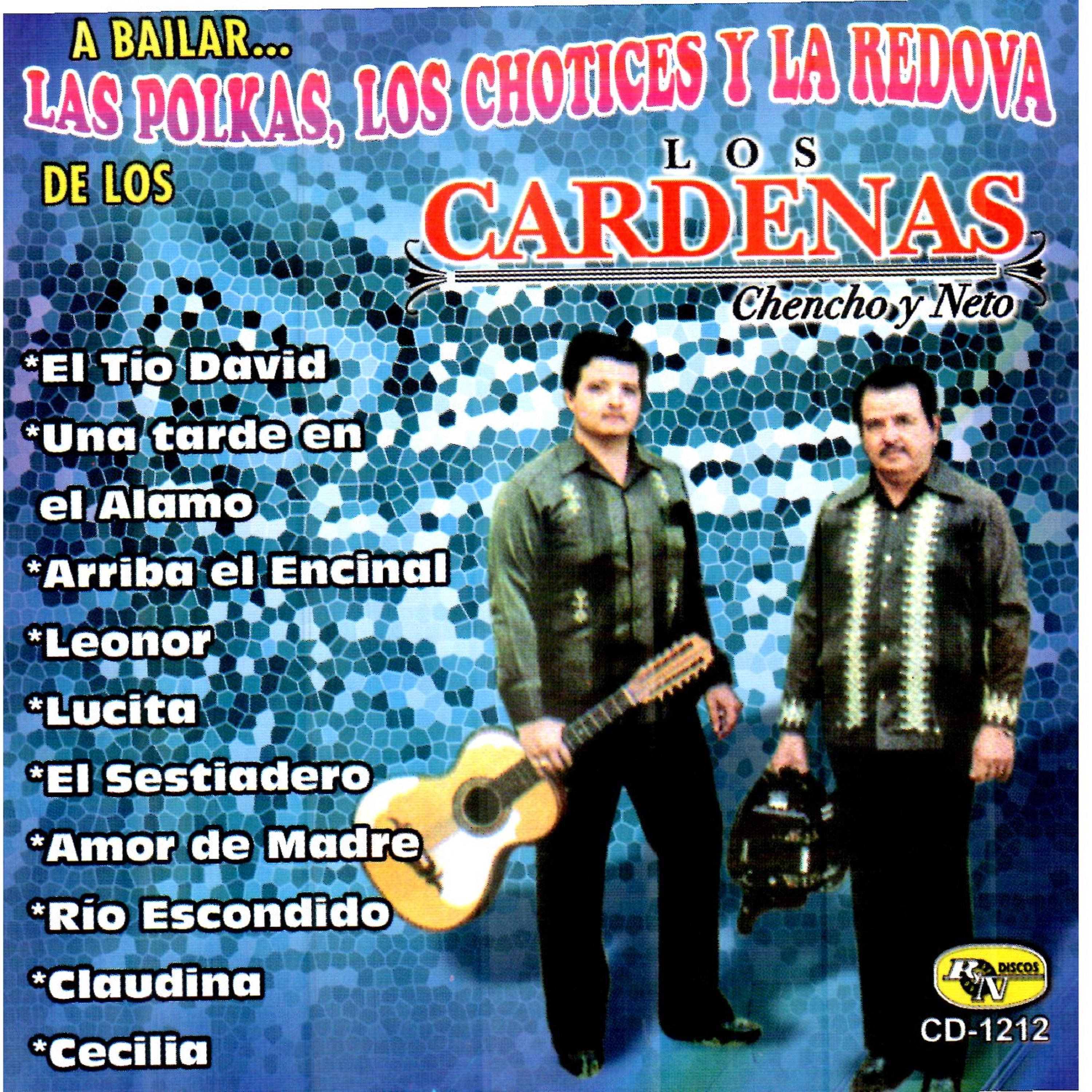 Las Polkas, Los Chotices y la Redova