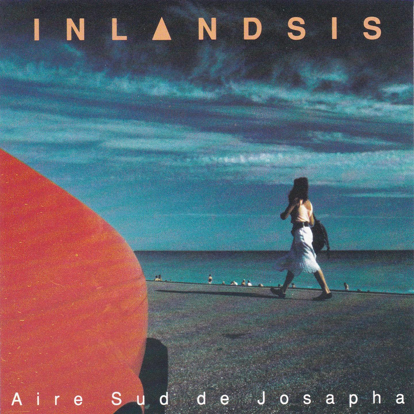 Inlandsis