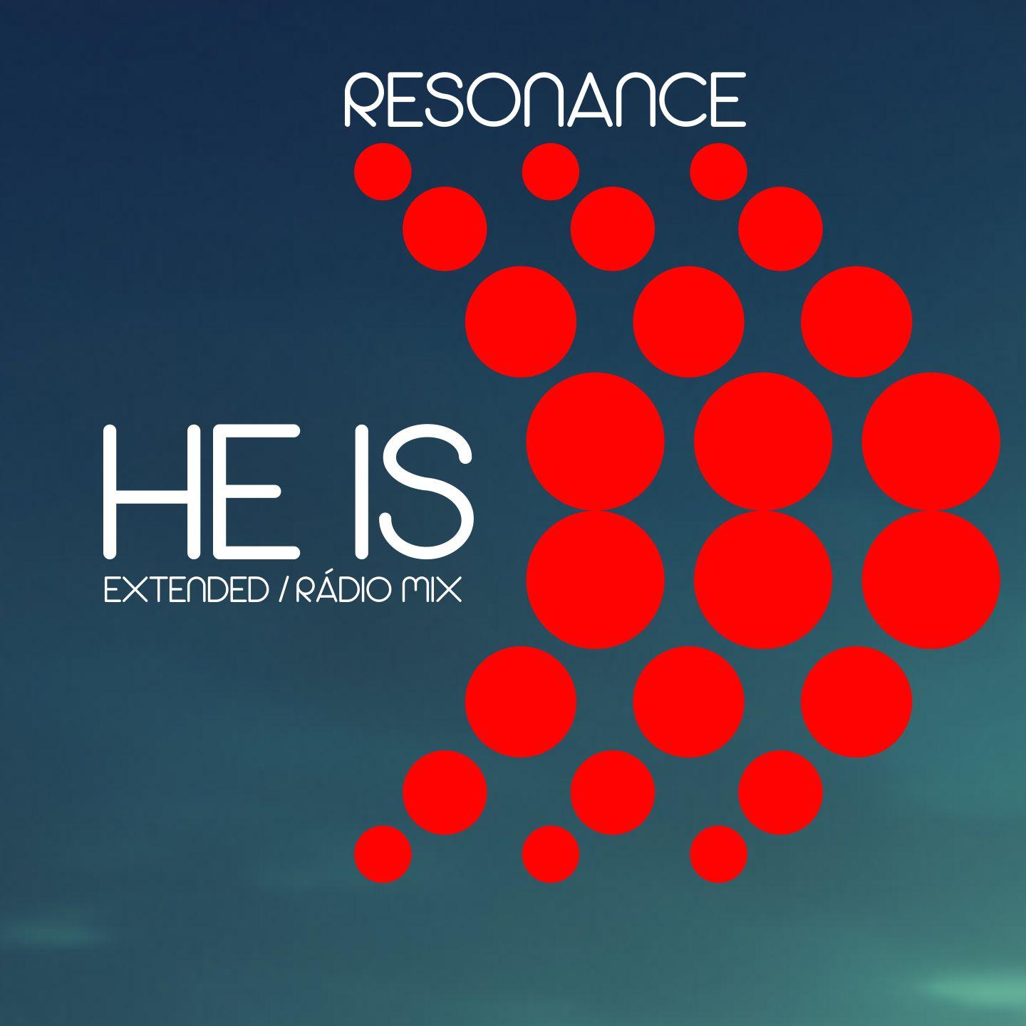 He Is (Extended Mix)