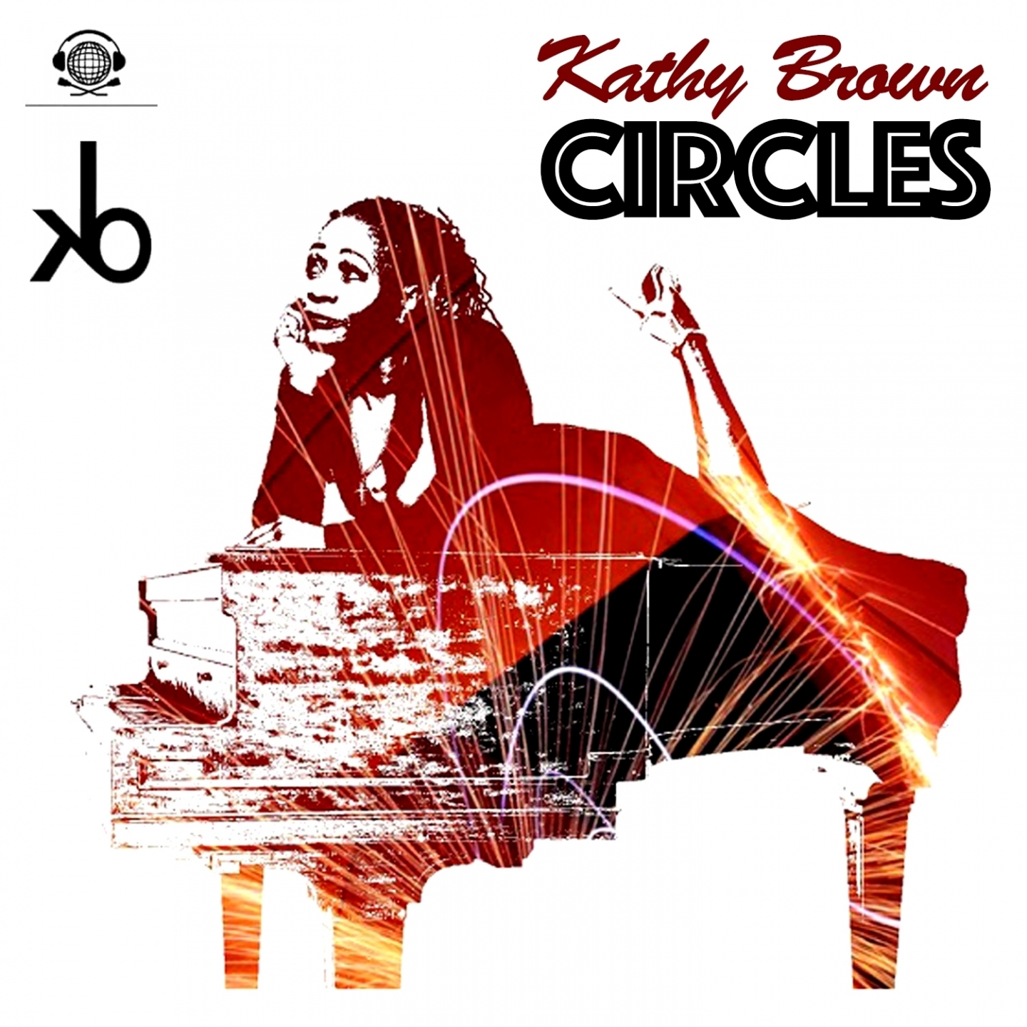 Circles (DnA Studios Funky Soul Mix)