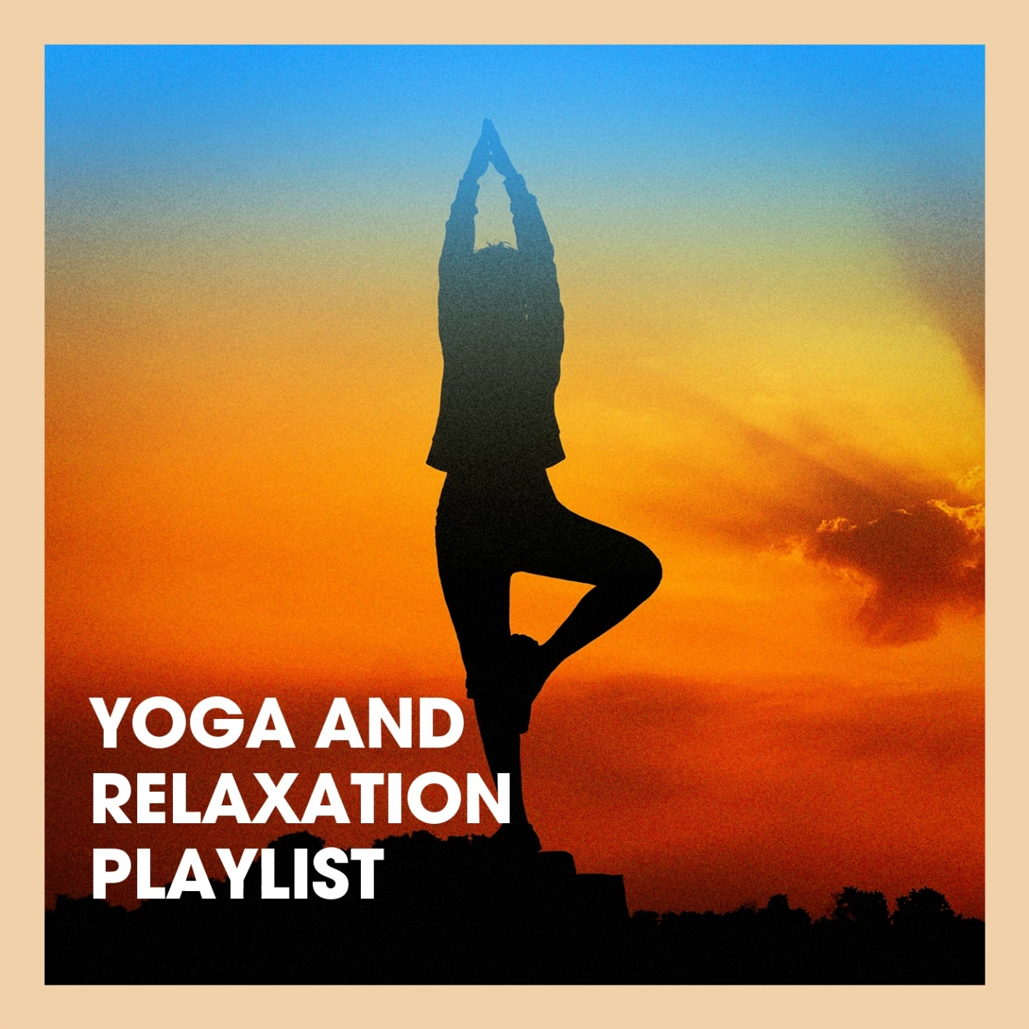 Yoga and Relaxation Playlist
