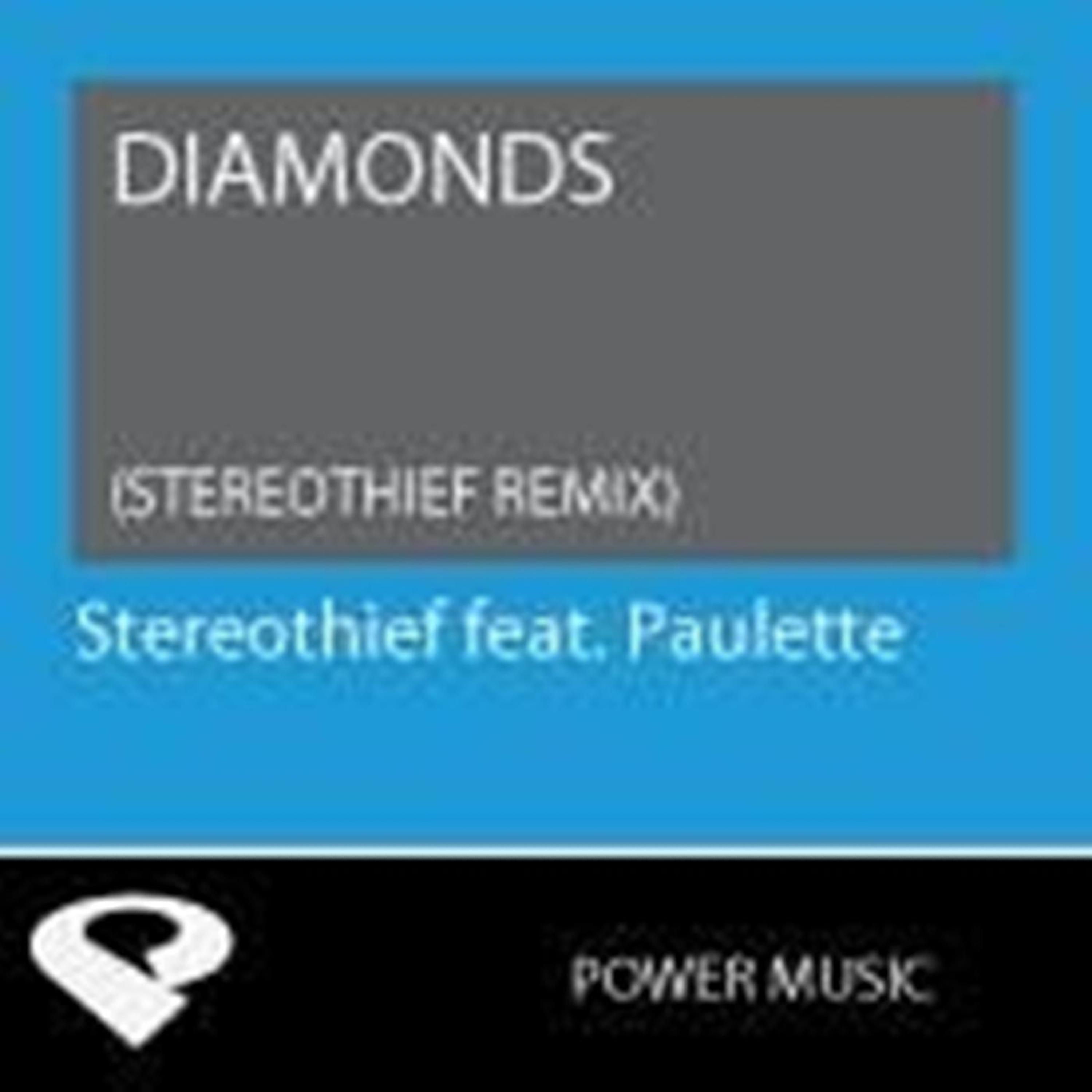 Diamonds - Single