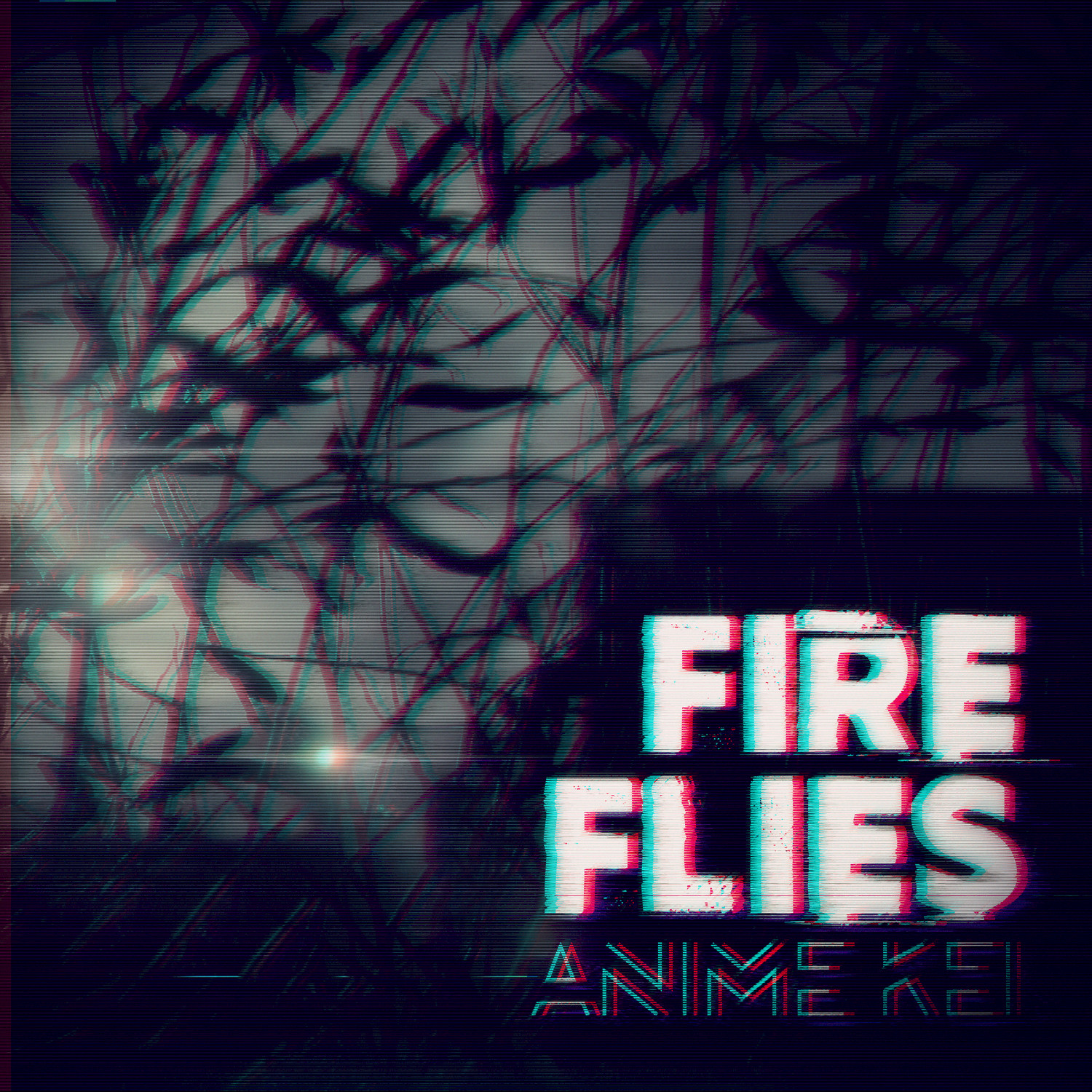 Fireflies (Inspired by "The last of Us")