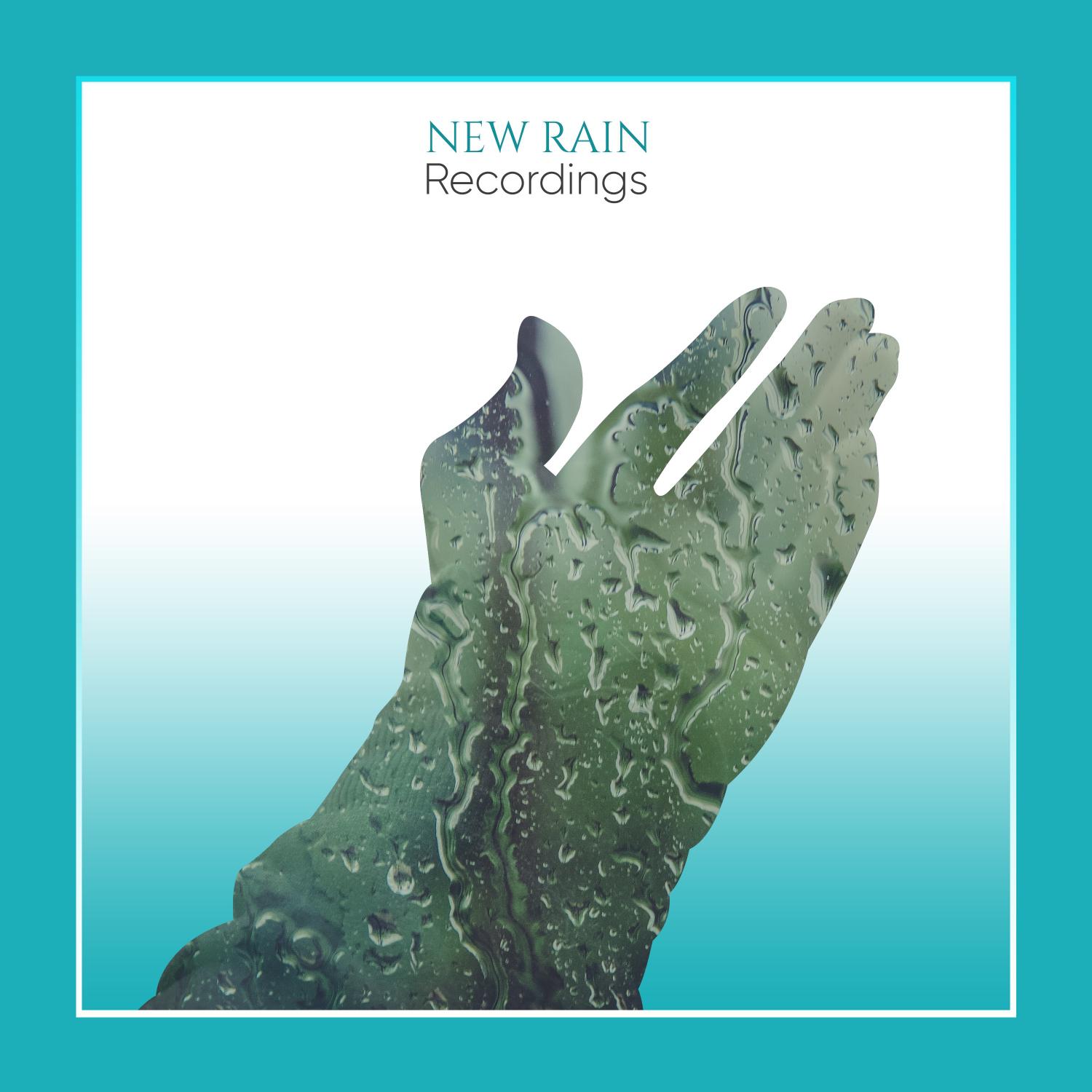 15 New Rain Recordings - Zen Music, Nature, White Noise
