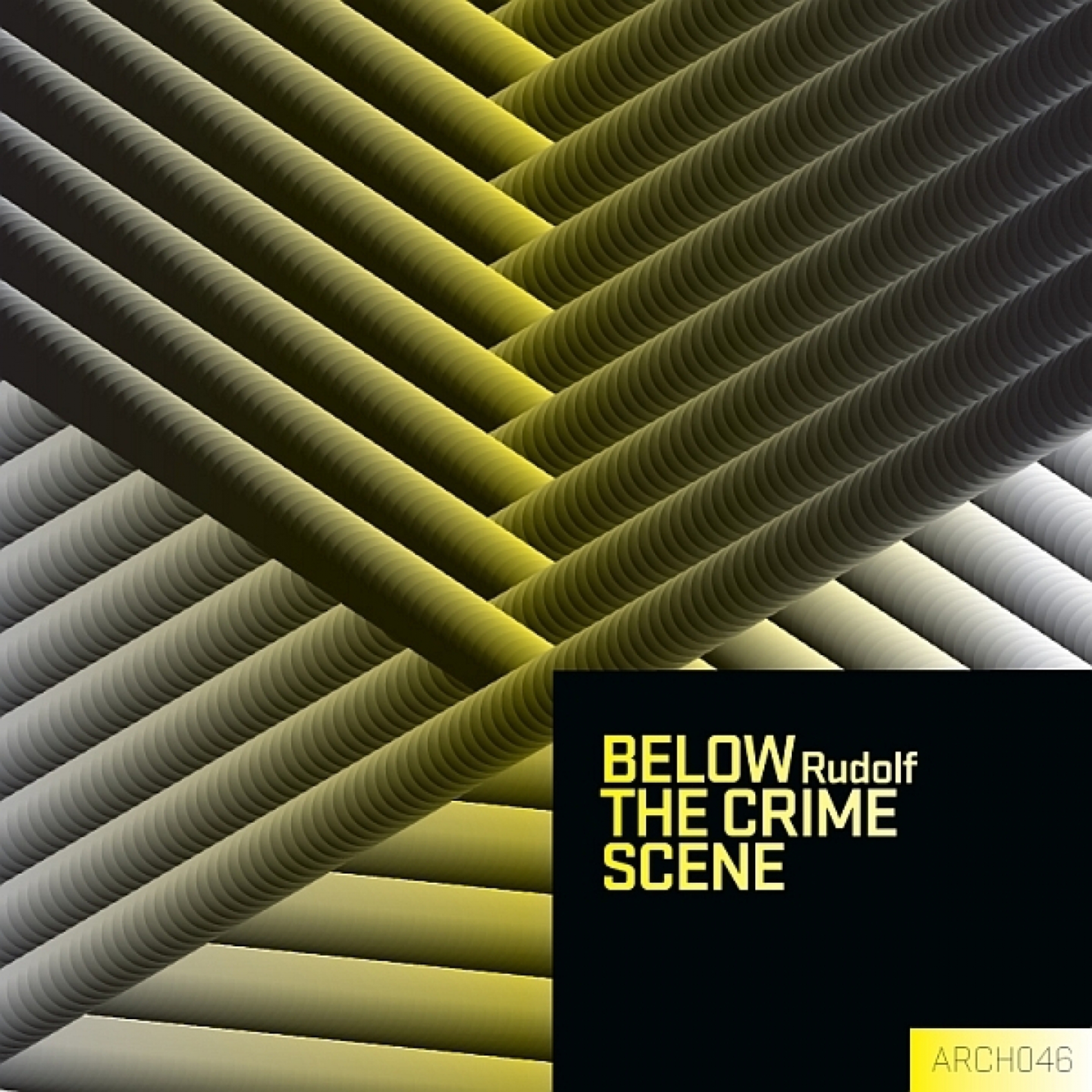 Below The Crime Scene