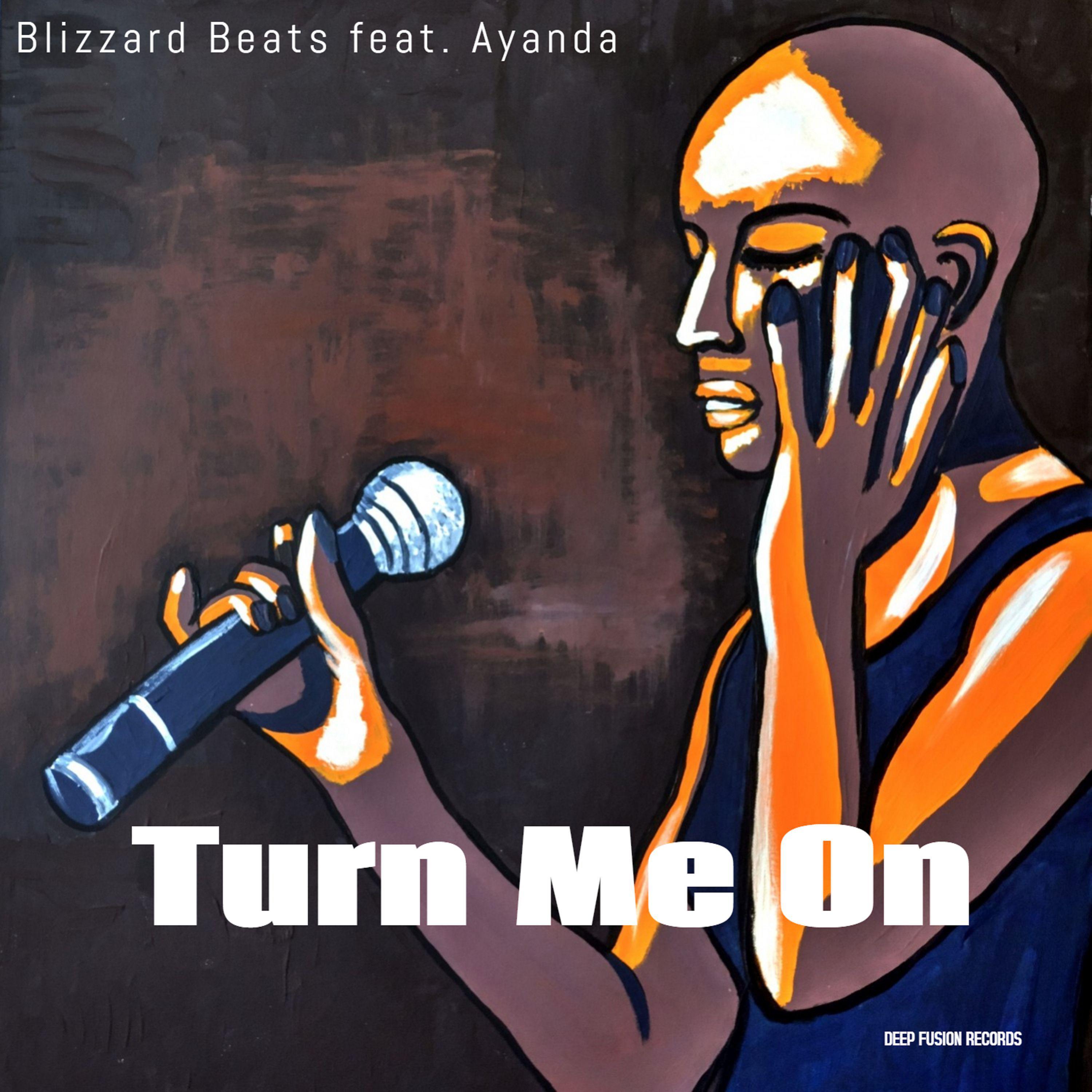 Turn Me On (Feat. Ayanda)