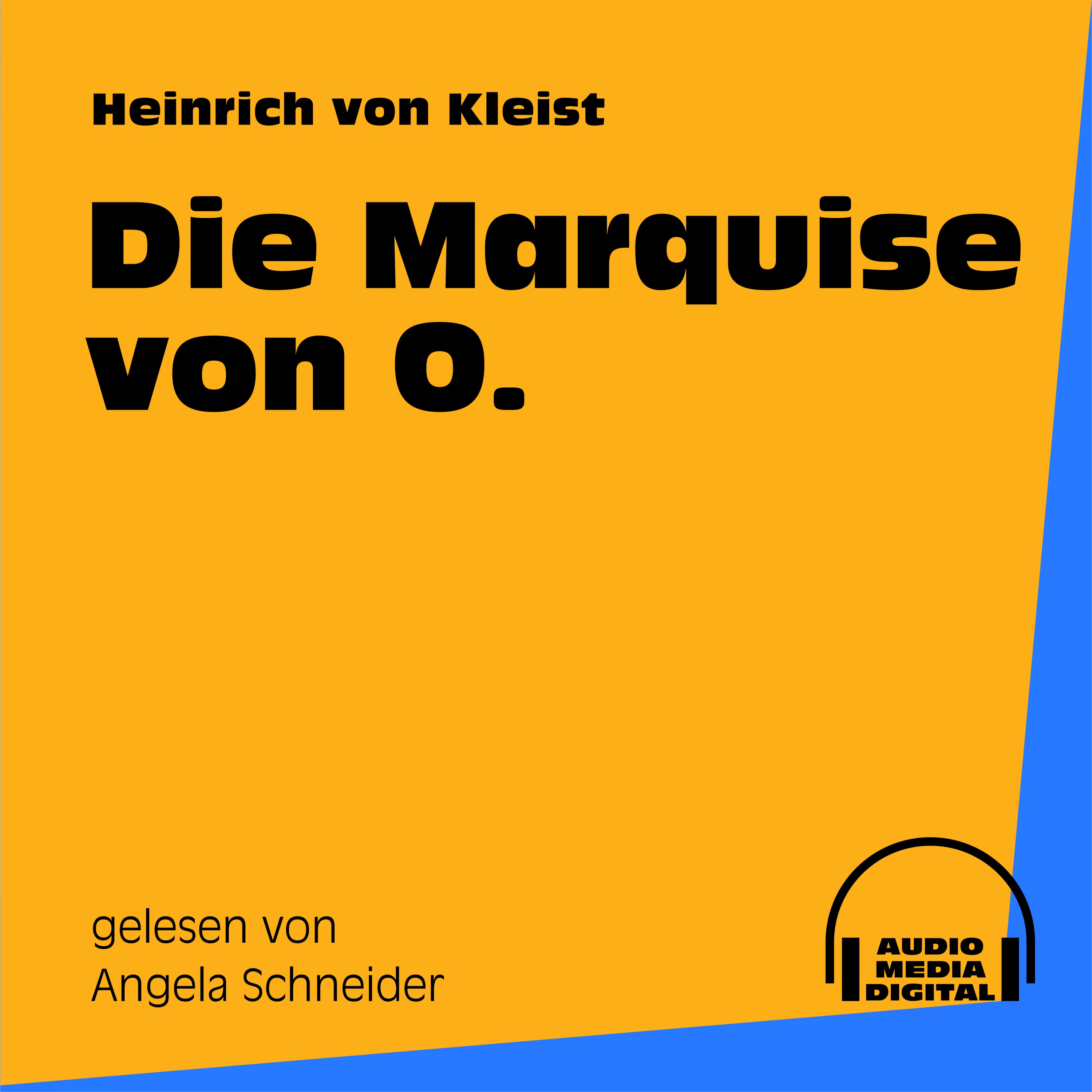 Die Marquise von O. - Teil 4