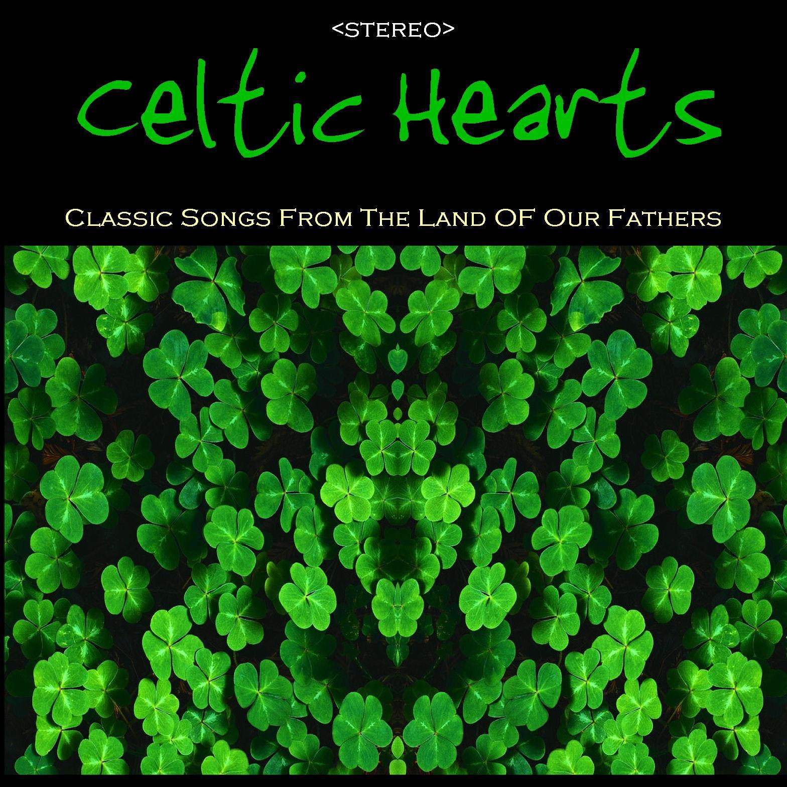 Celtic Hearts