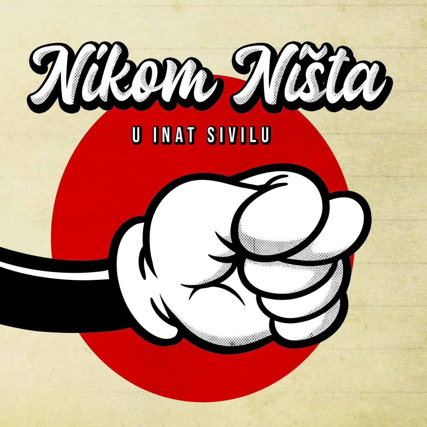 U Inat Sivilu