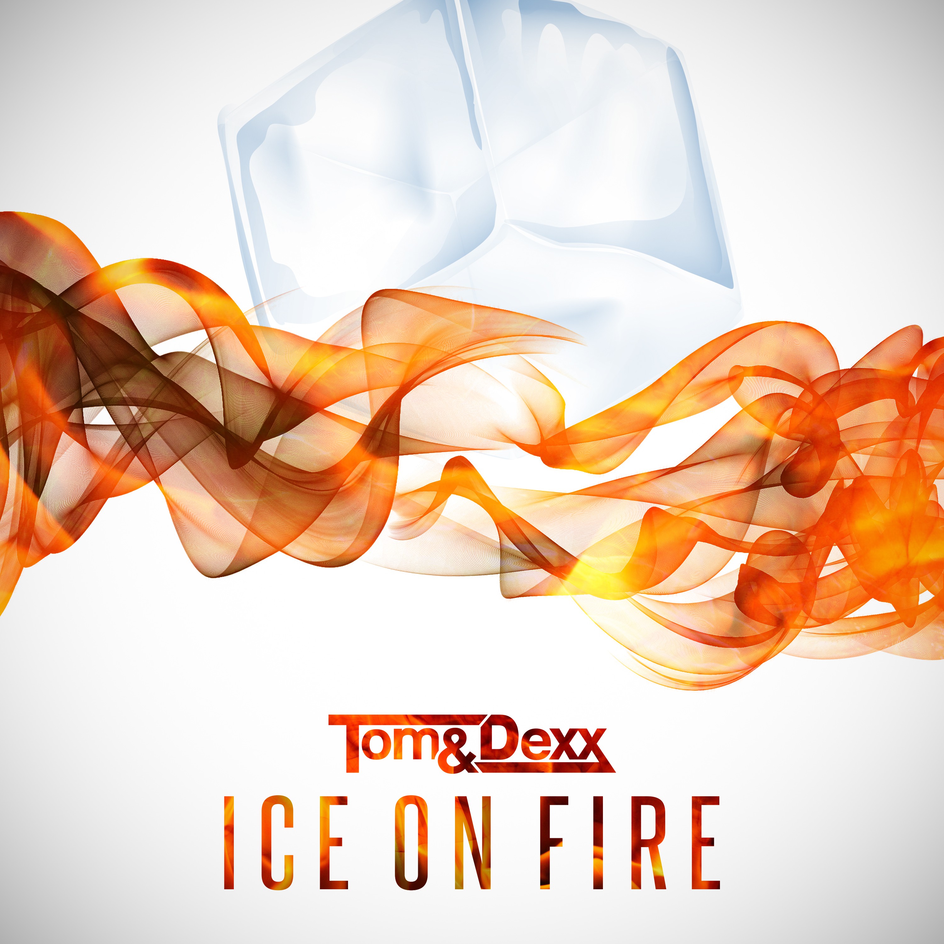 Ice on Fire (Club Mix)