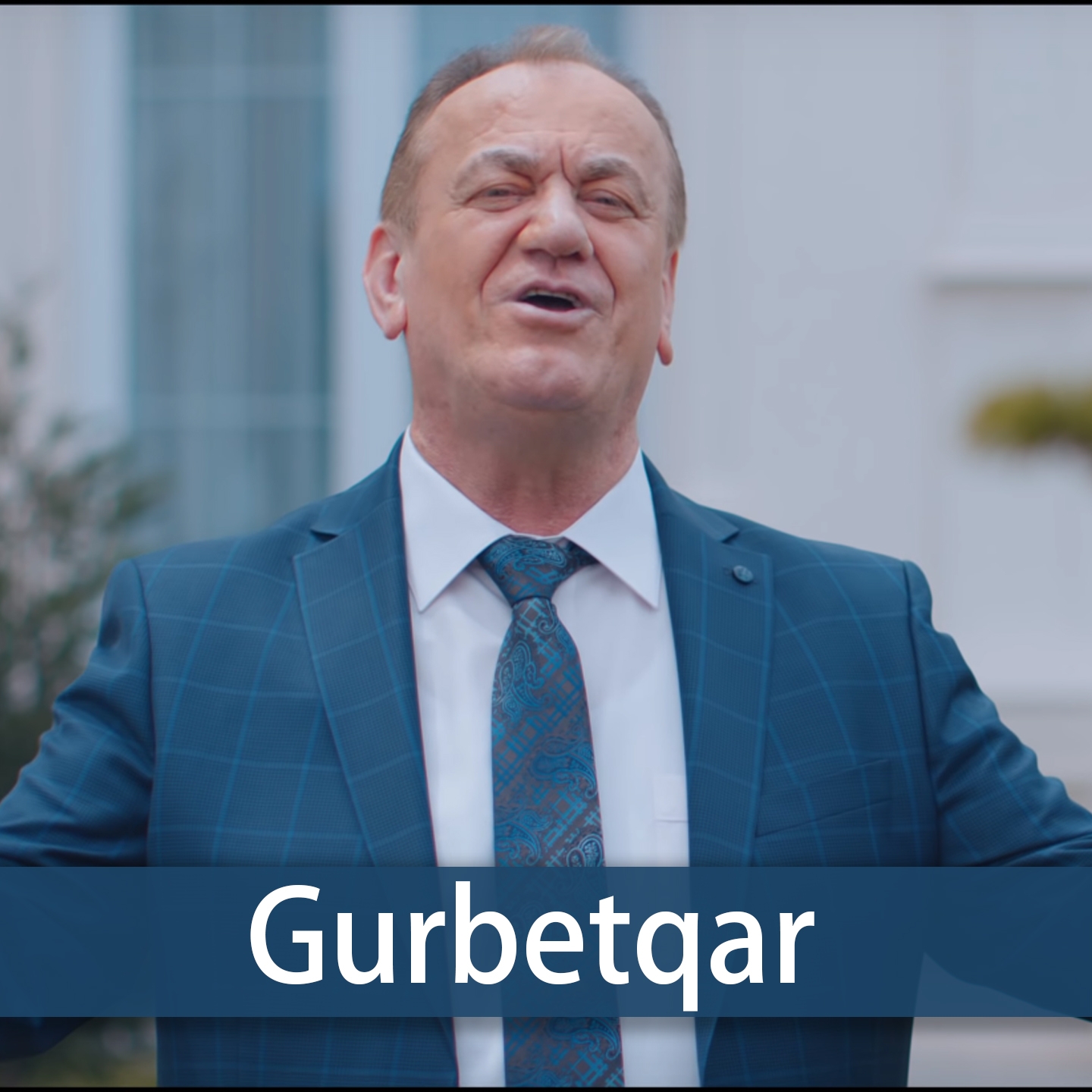 Gurbetqar