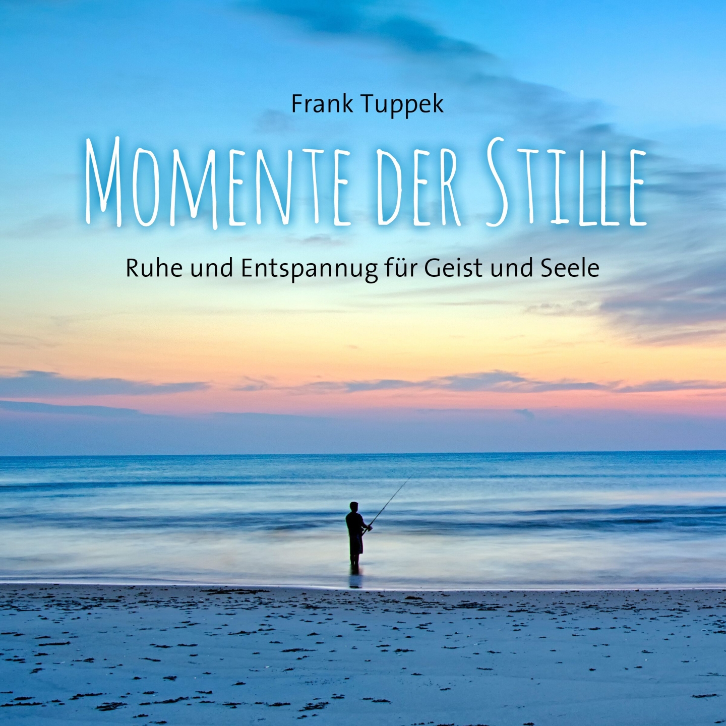 Momente der Stille Ruhe und Entspannung fü r Geist und Seele