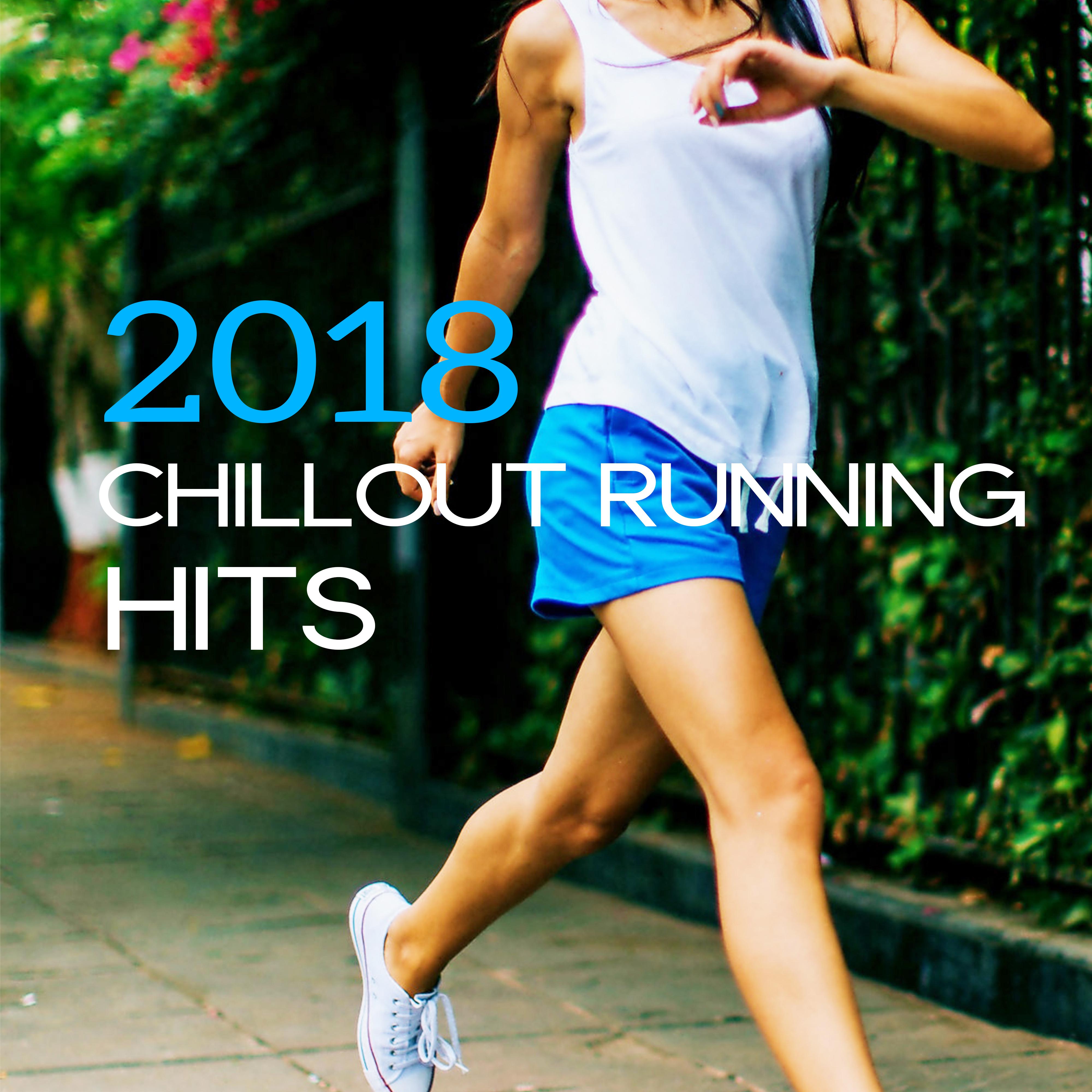 2018 Chillout Running Hits