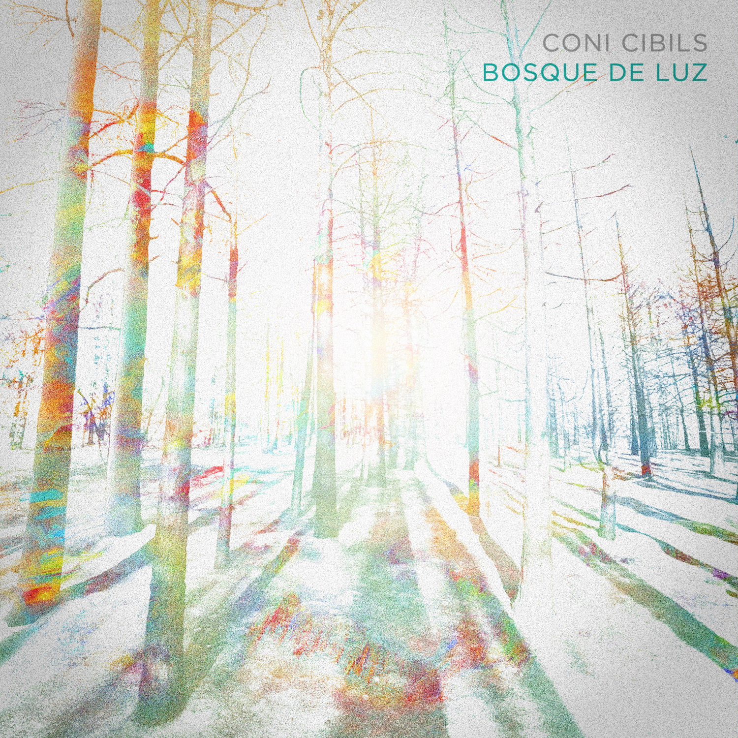 Bosque de Luz