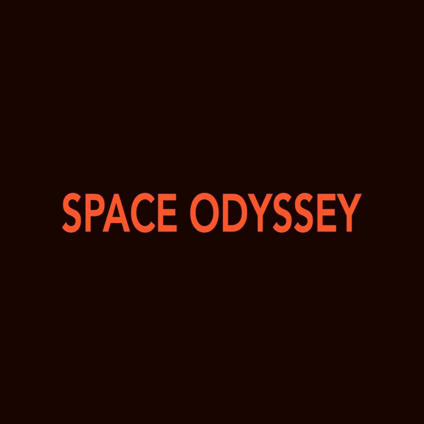 Space Odyssey