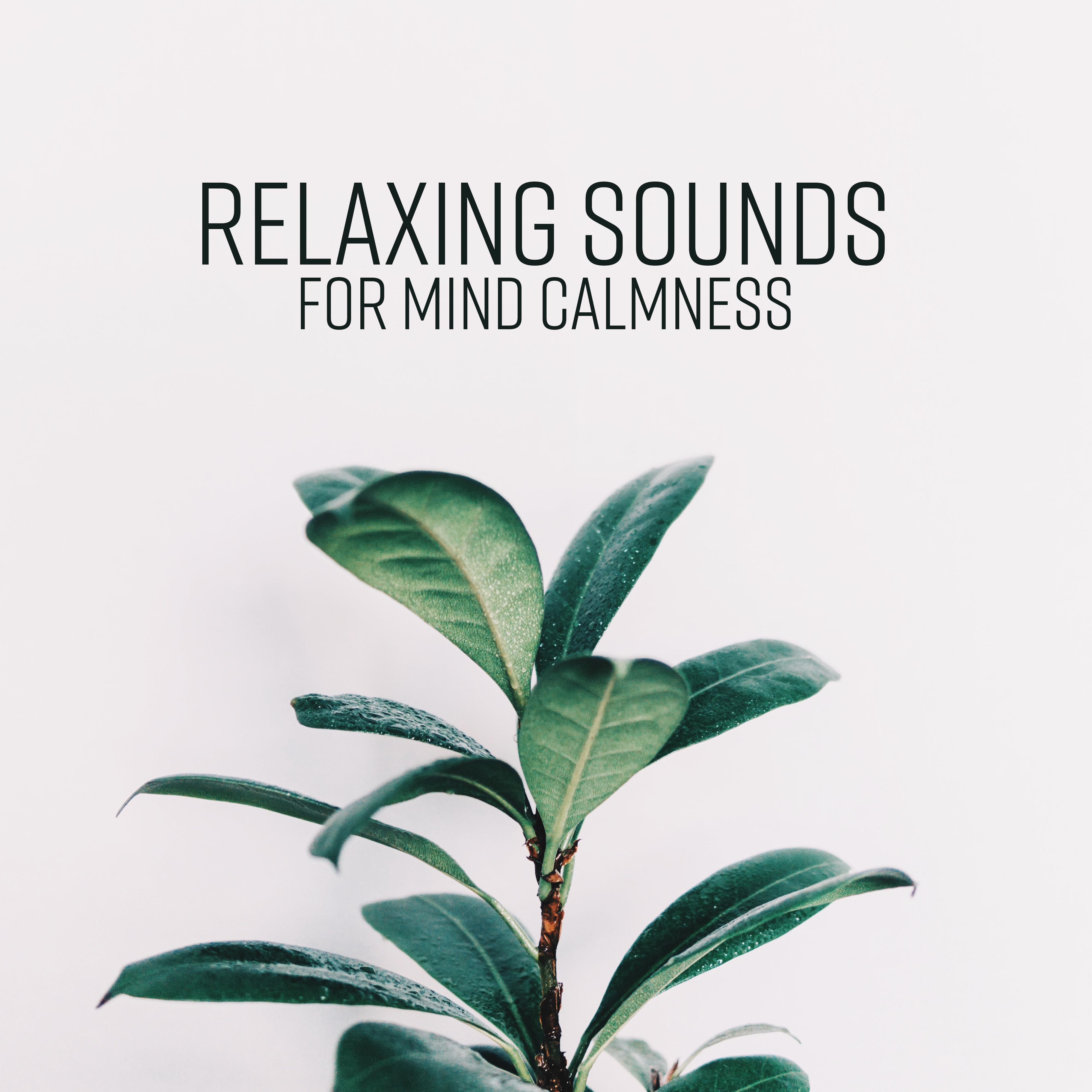 Relaxing Sounds for Mind Calmness