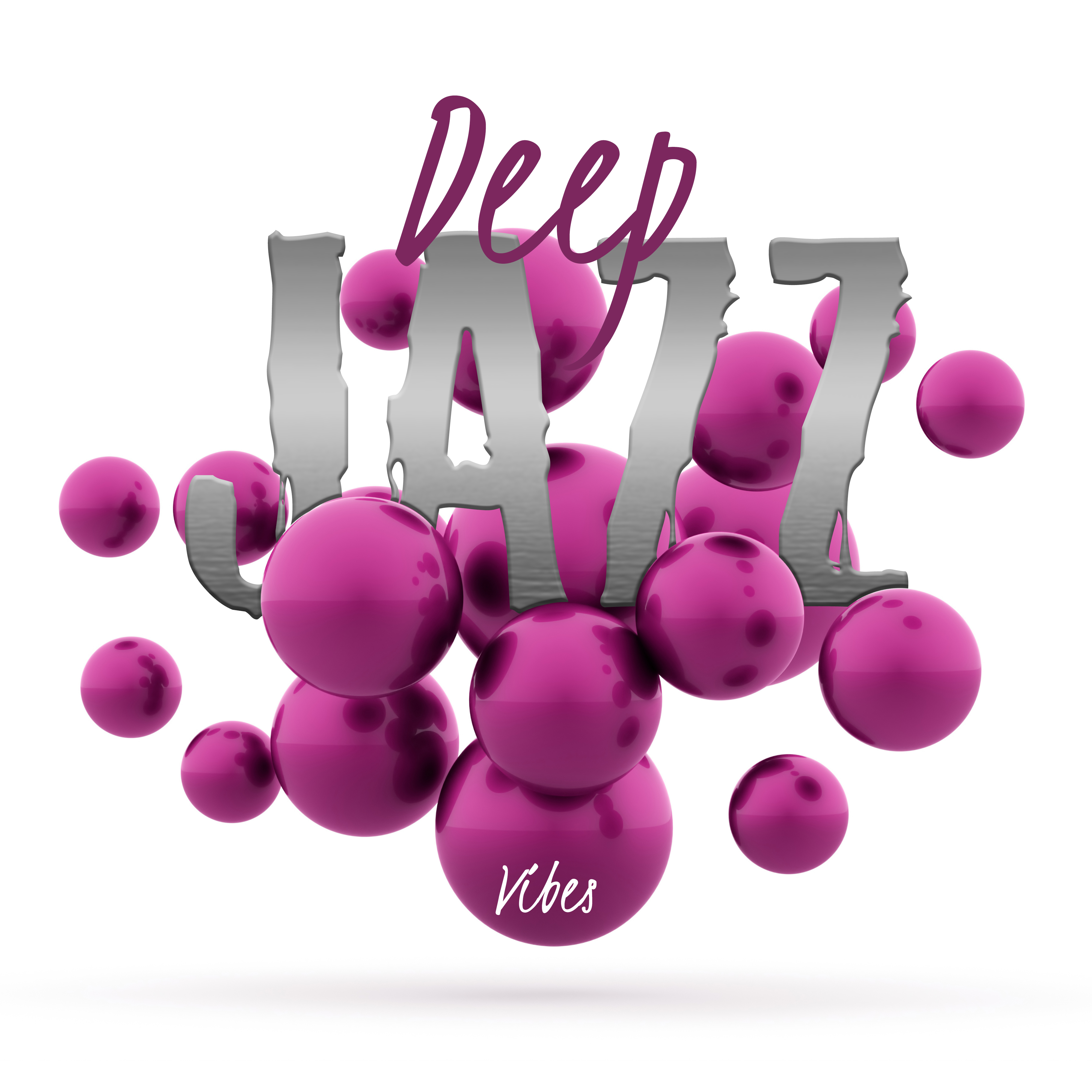 Deep Jazz Vibes
