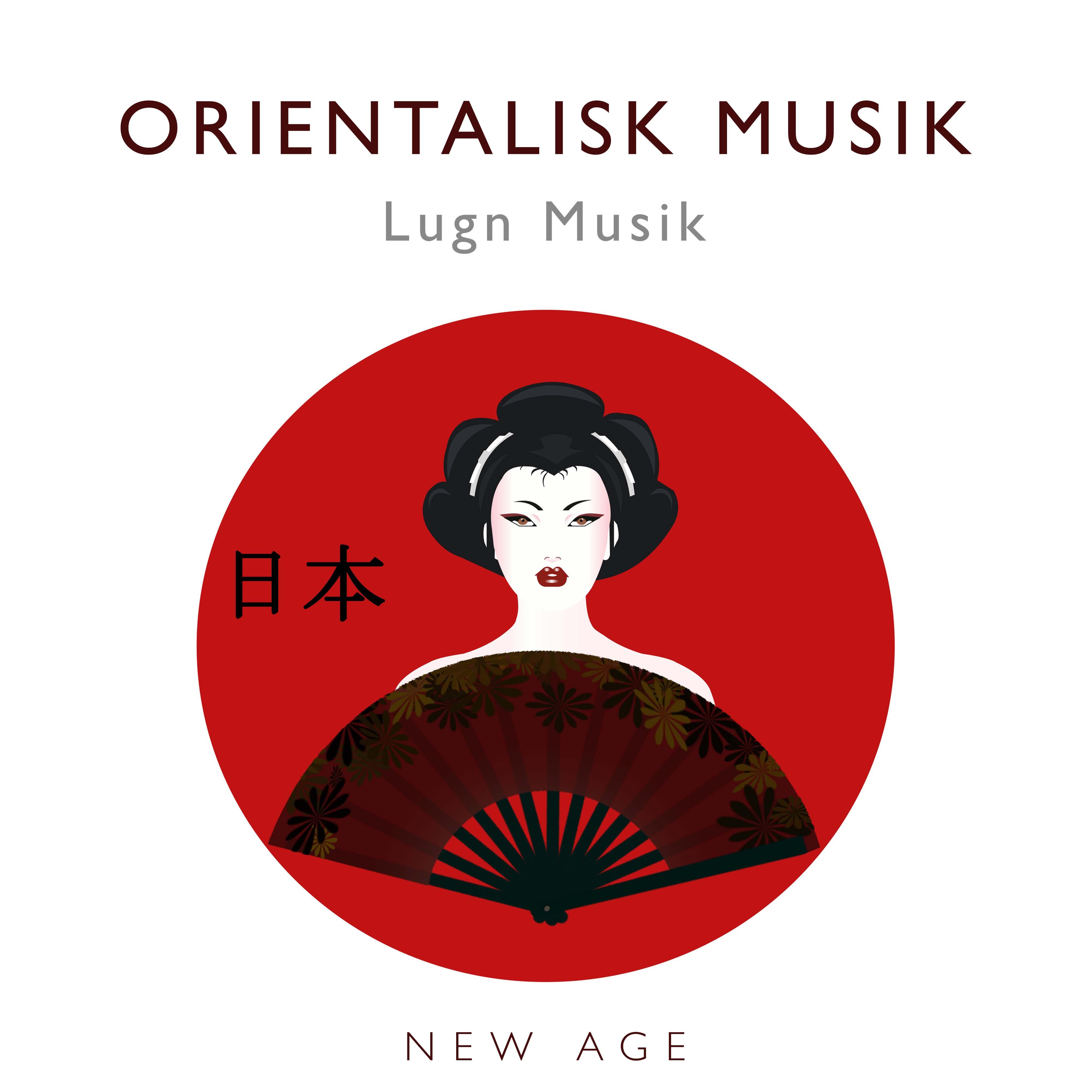 Orientalisk Musik: Lugn Musik
