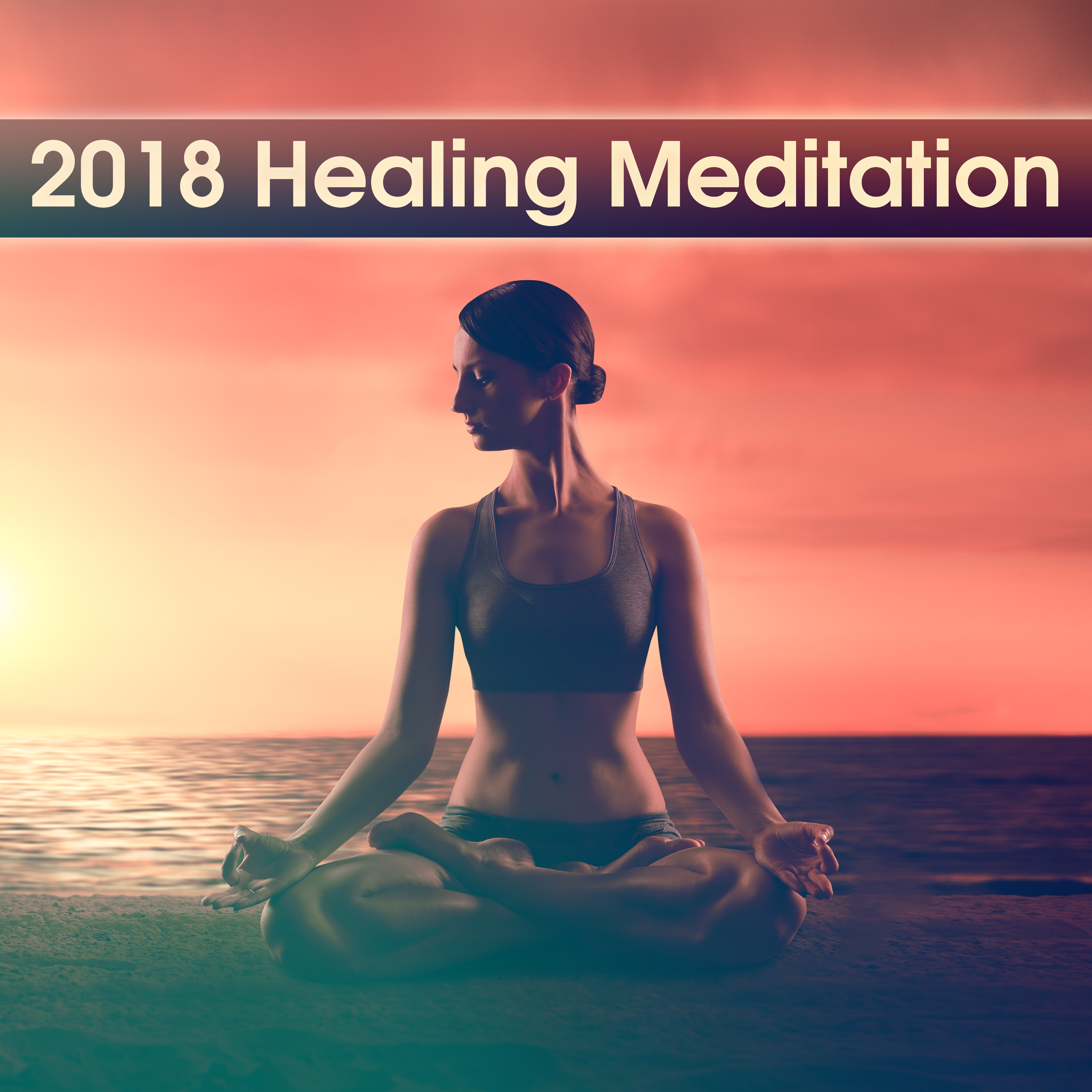 2018 Healing Meditation