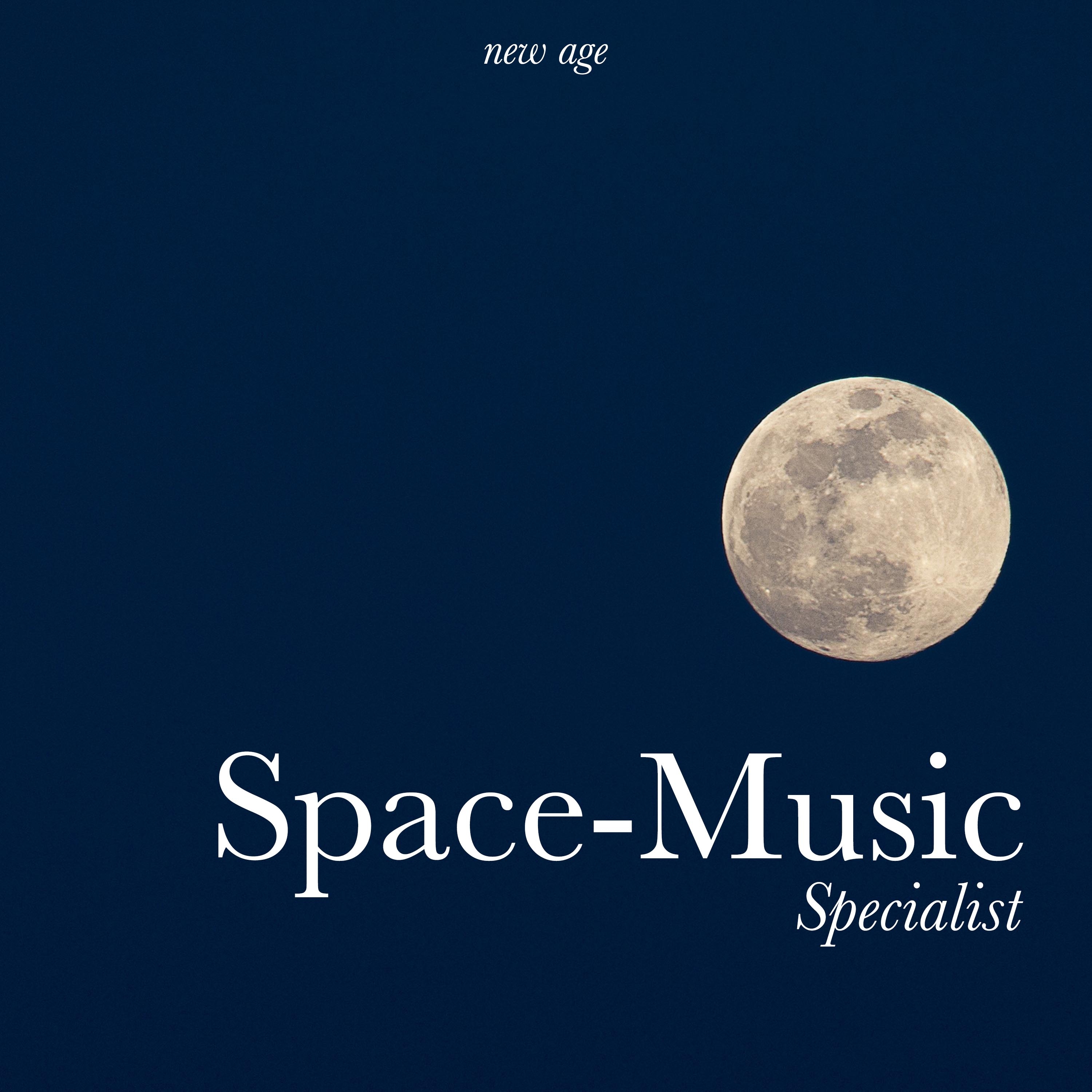 Space-Music Specialist: Your Haven of pure Relaxation and Tranquility with Nature Sounds
