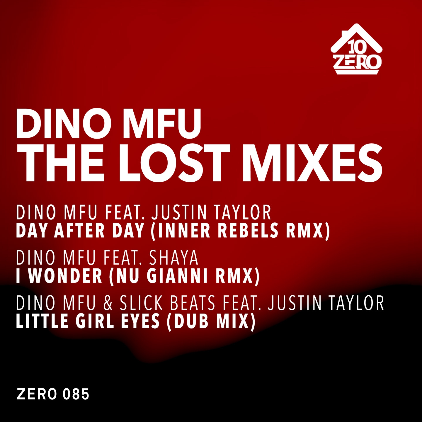 The Lost Mixes