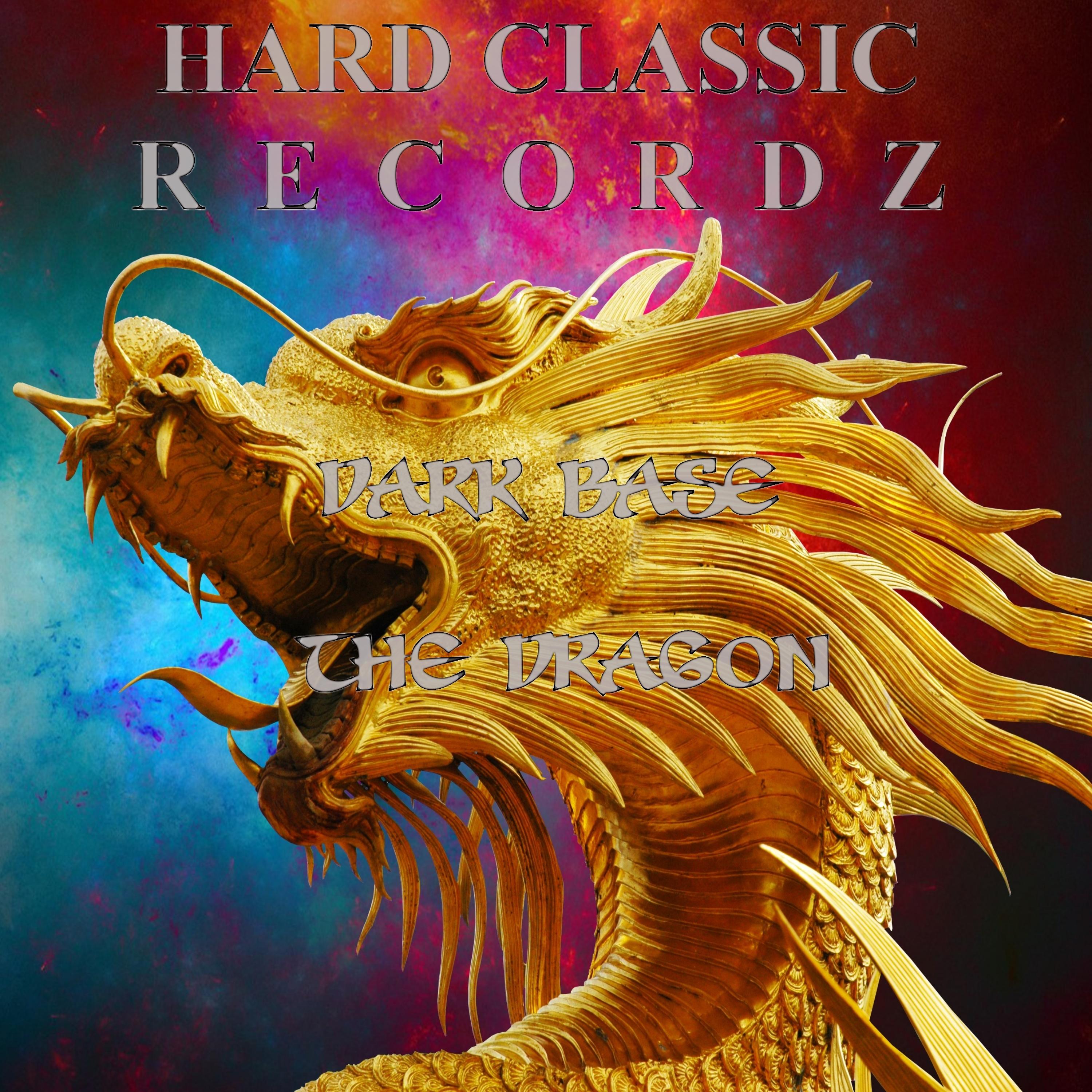 The Dragon (Radio Mix)