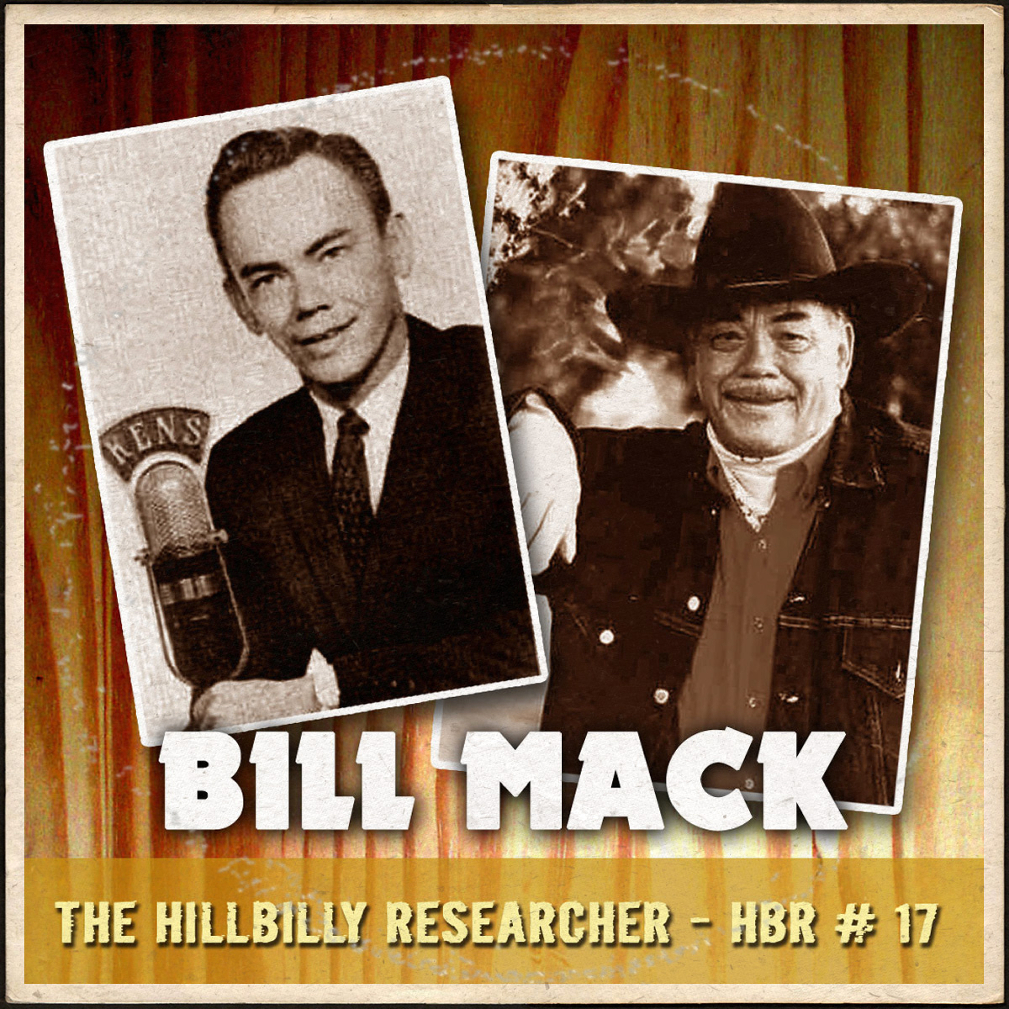 The Hillbilly Researcher Vol.17