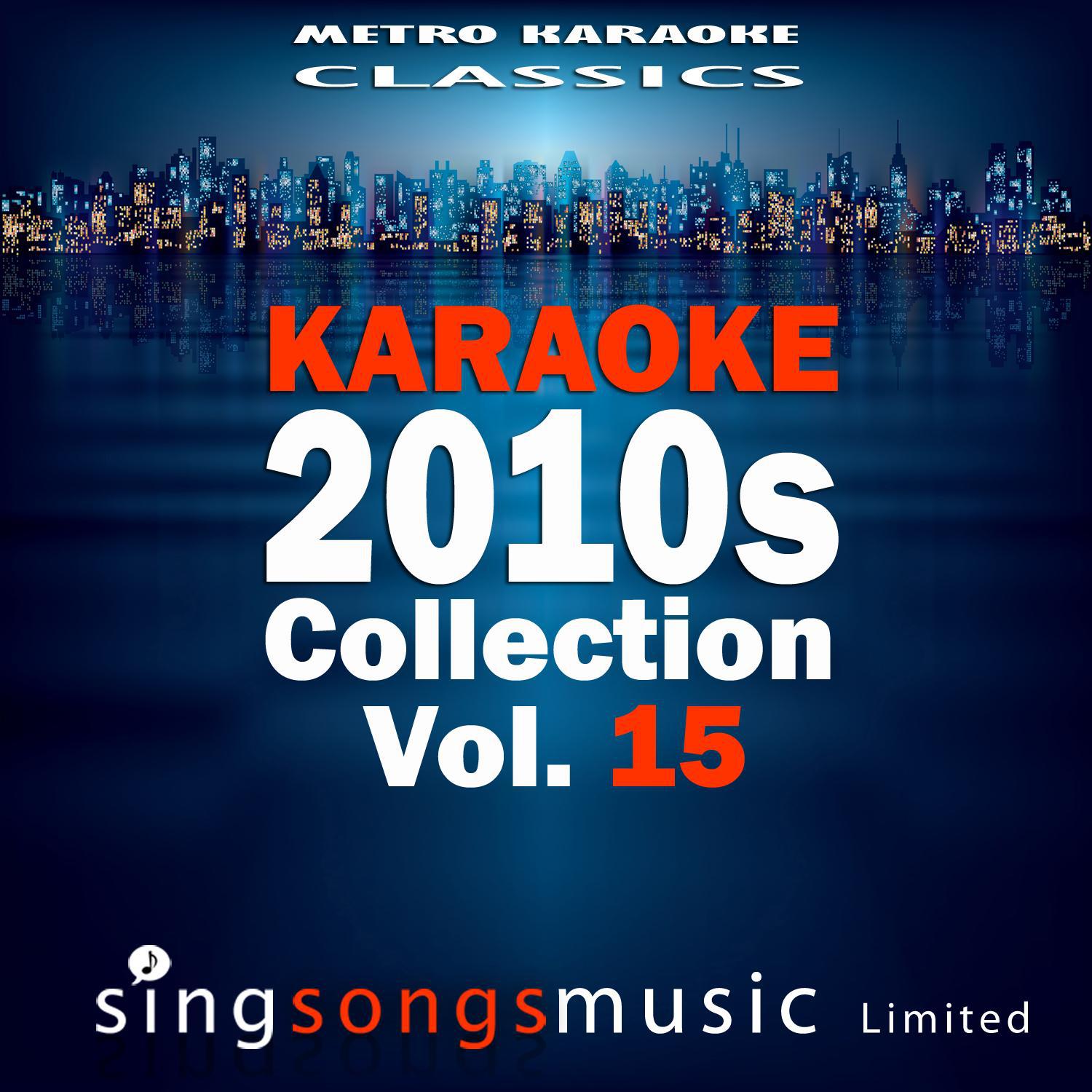 Mistletoe (In the Style of Justin Bieber) [Karaoke Version]