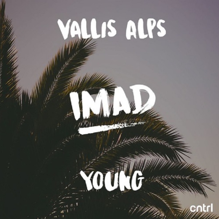 Young (Imad Remix)
