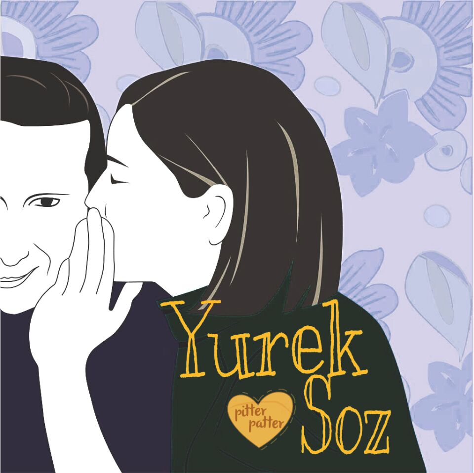 Yurek soz