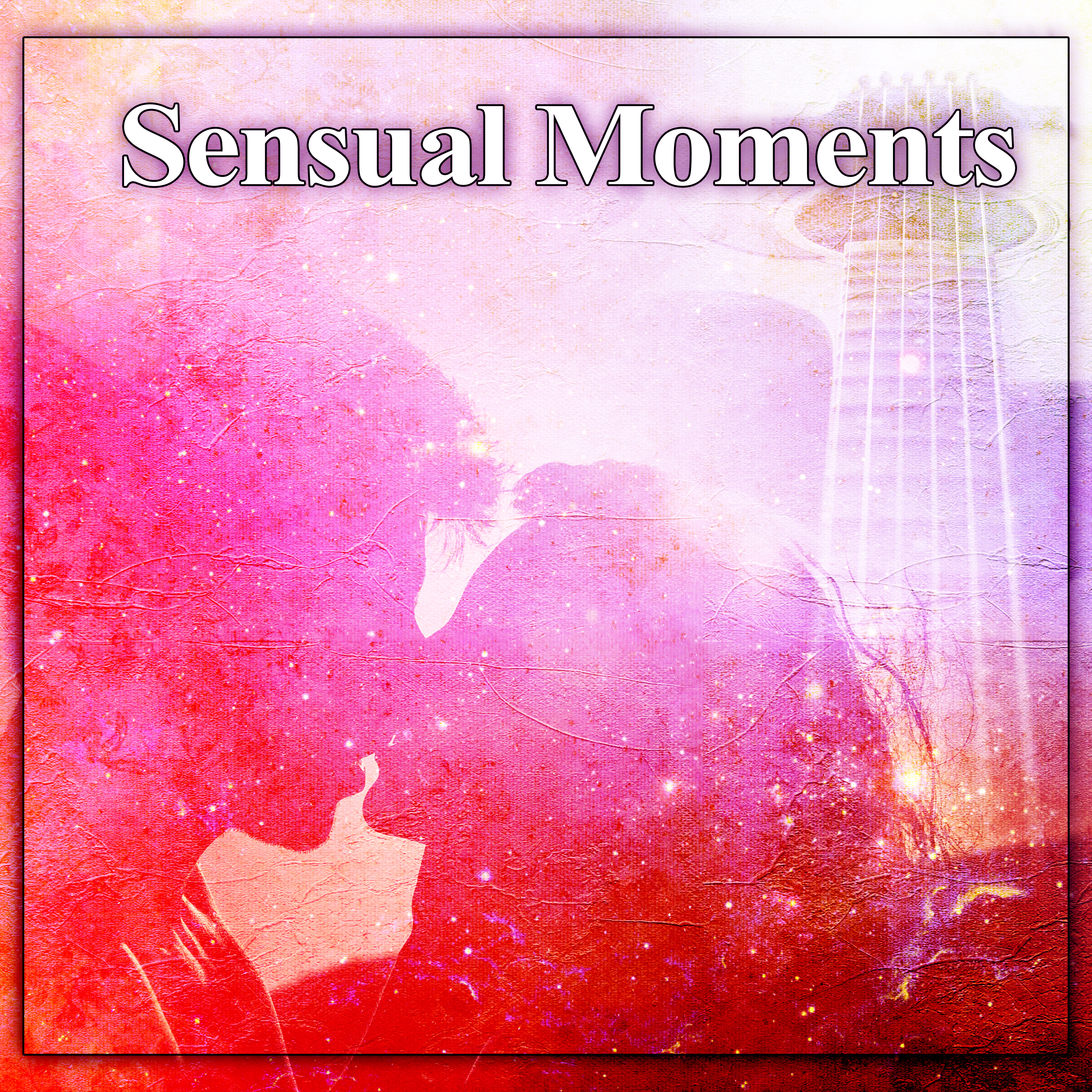 Sensual Moments  Romantic Sounds of Saxophone Music, Erotic Music for Making Love, Romantic Jazz
