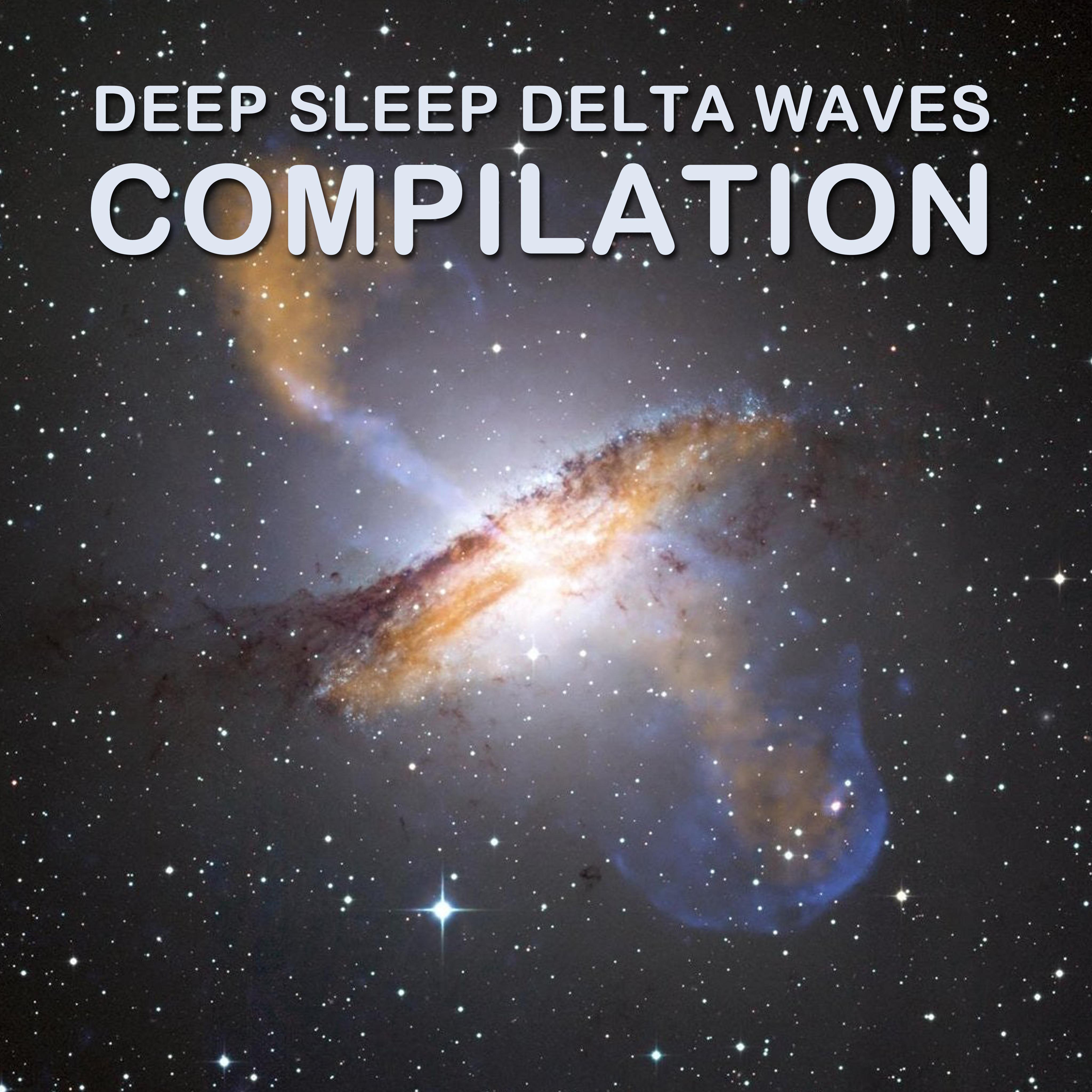 14 Deep Sleep Delta Waves Compilation