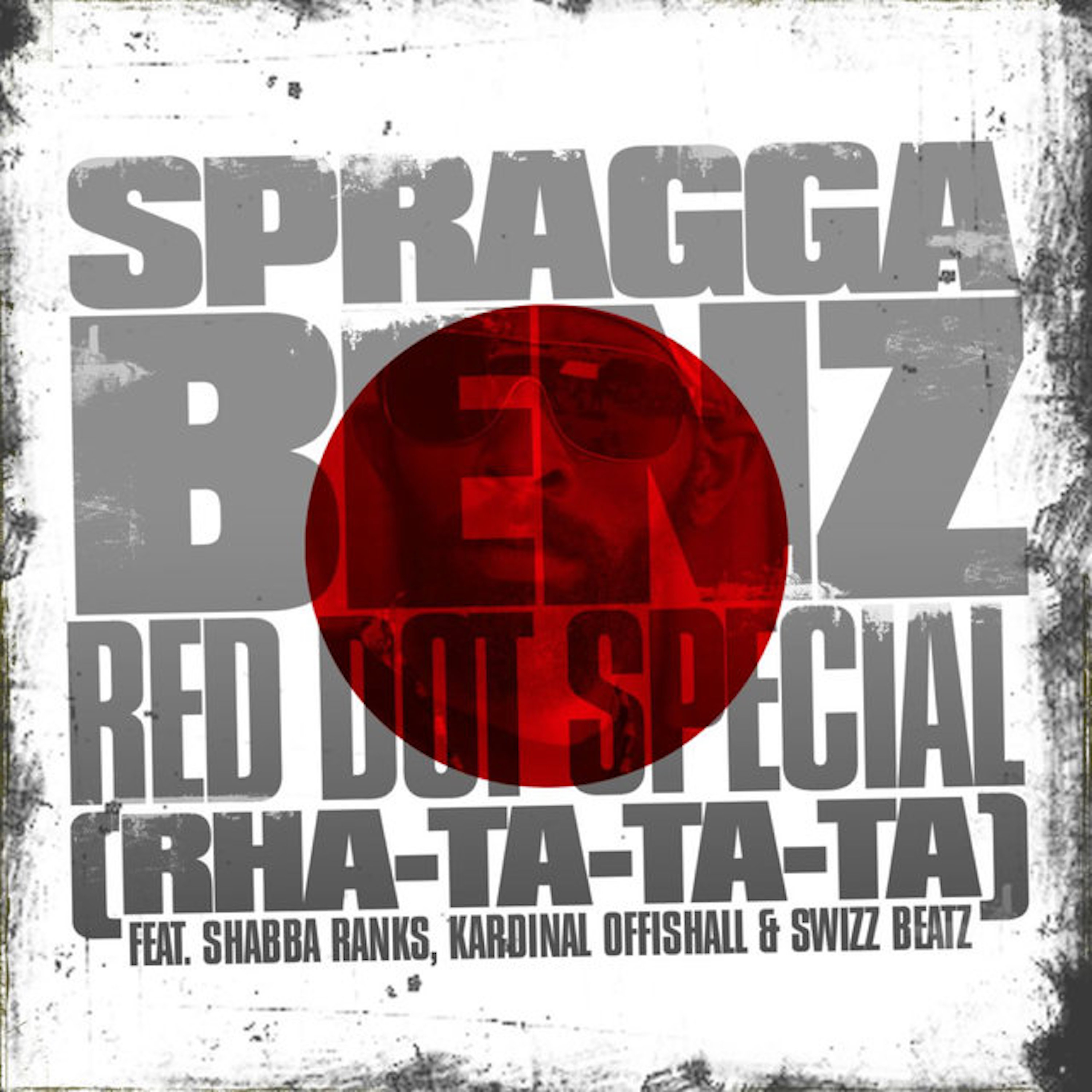 Red Dot Special (Rha-Ta-Ta-Ta) (Single)