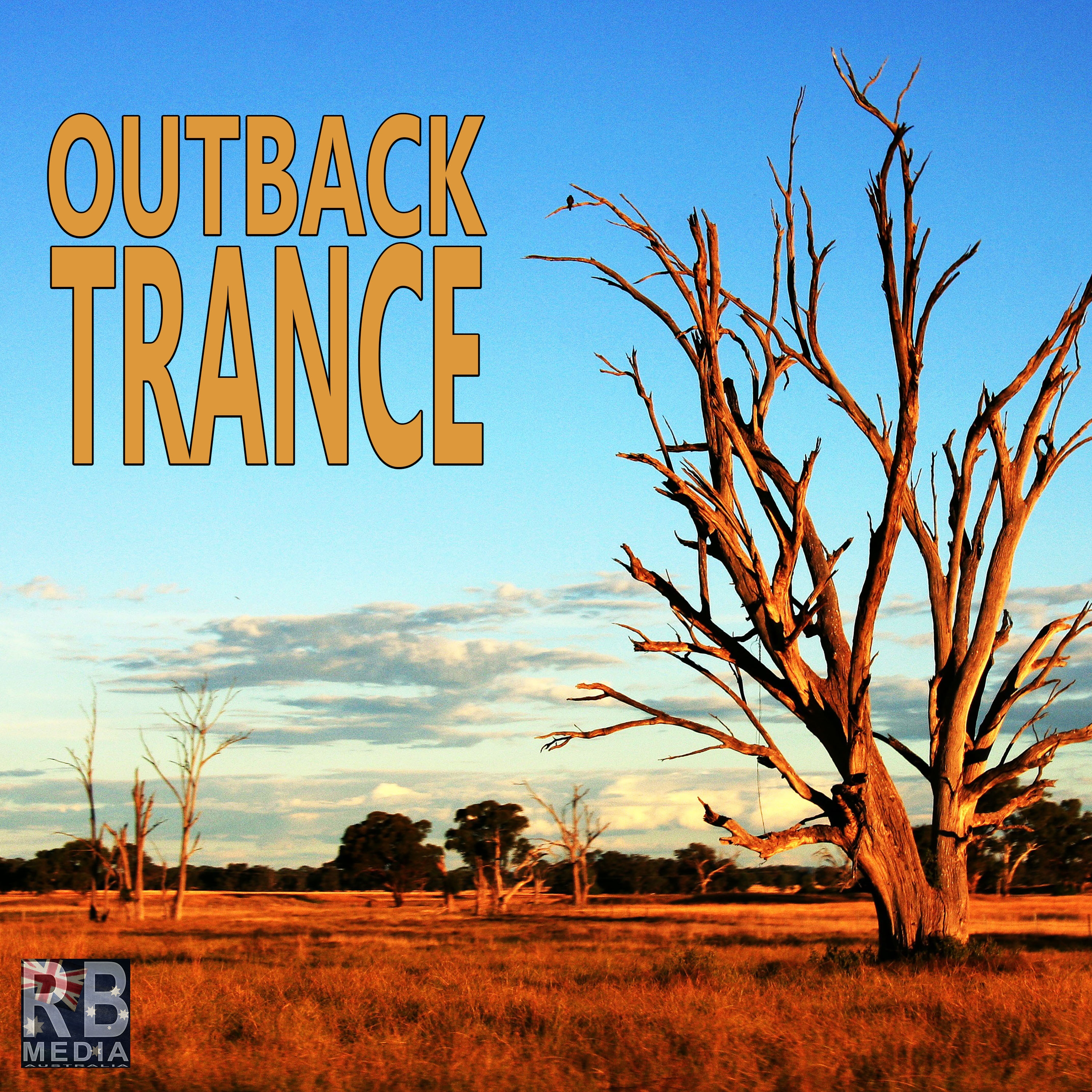 Outback Trance