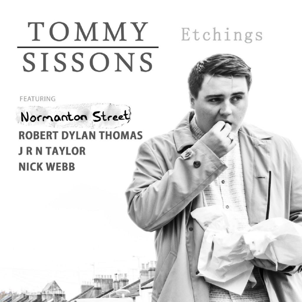 Possibilities (feat. Normanton Street, Robert Dylan Thomas, J R N Taylor & Nick Webb)