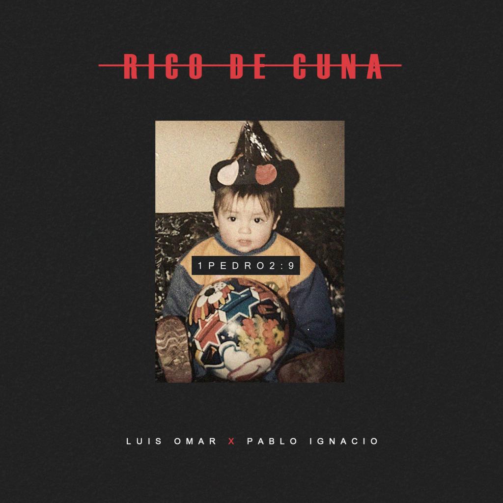 Rico De Cuna (feat. Pablo Ignacio)