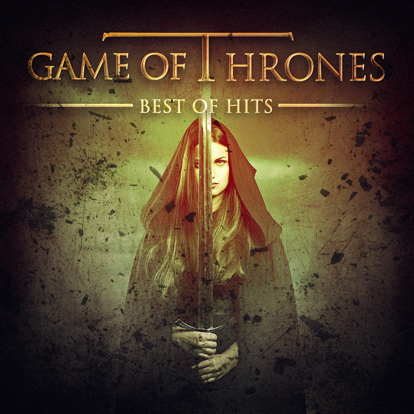 Game of Thrones - The Best of Hits