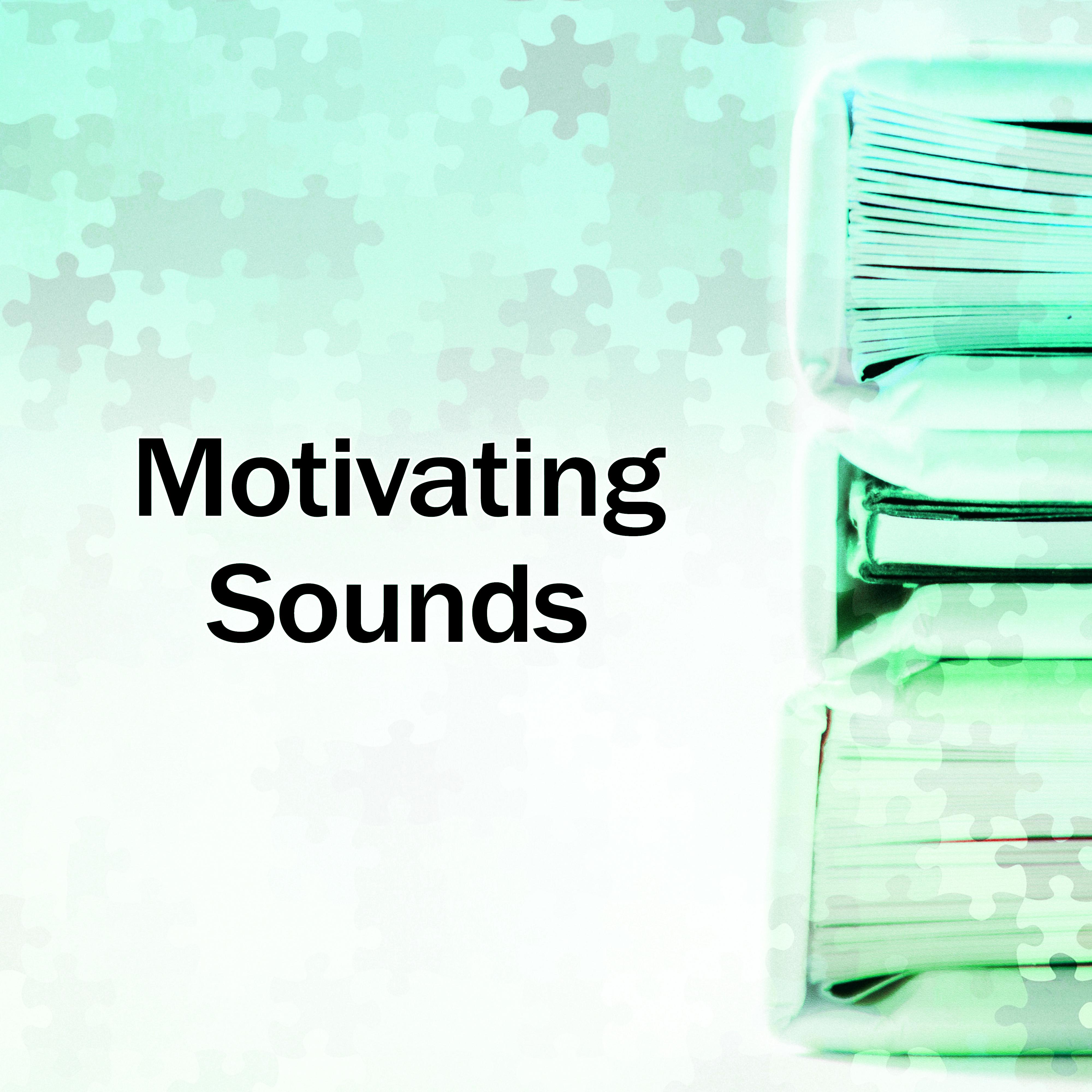 Motivating Sounds  Classical Music to Study, Mozart, Bach to Work, Train Your Brain, Classical Songs for Learning