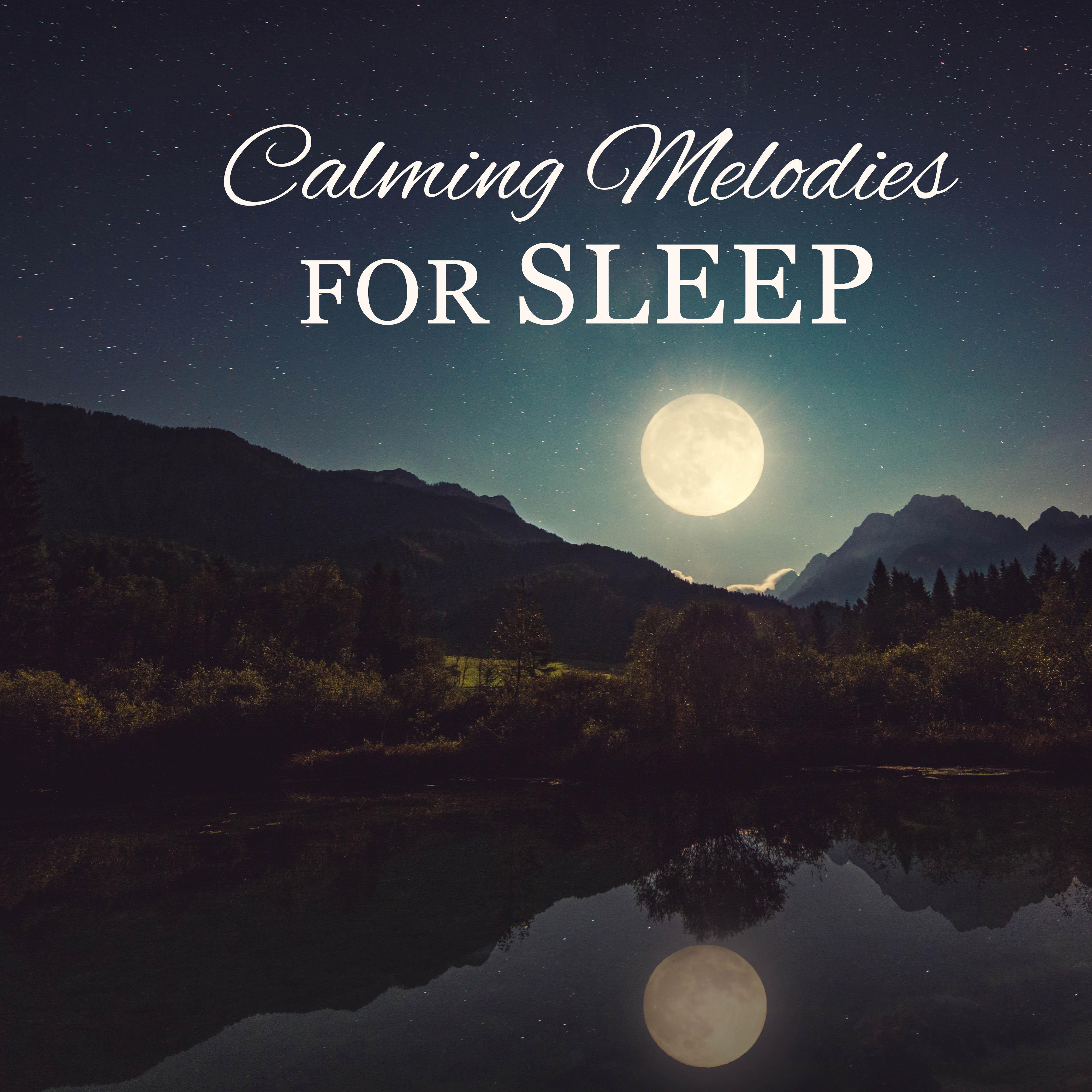 Calming Melodies for Sleep  Classical Music for Sleep, Rest, Bedtime, Music to Pillow