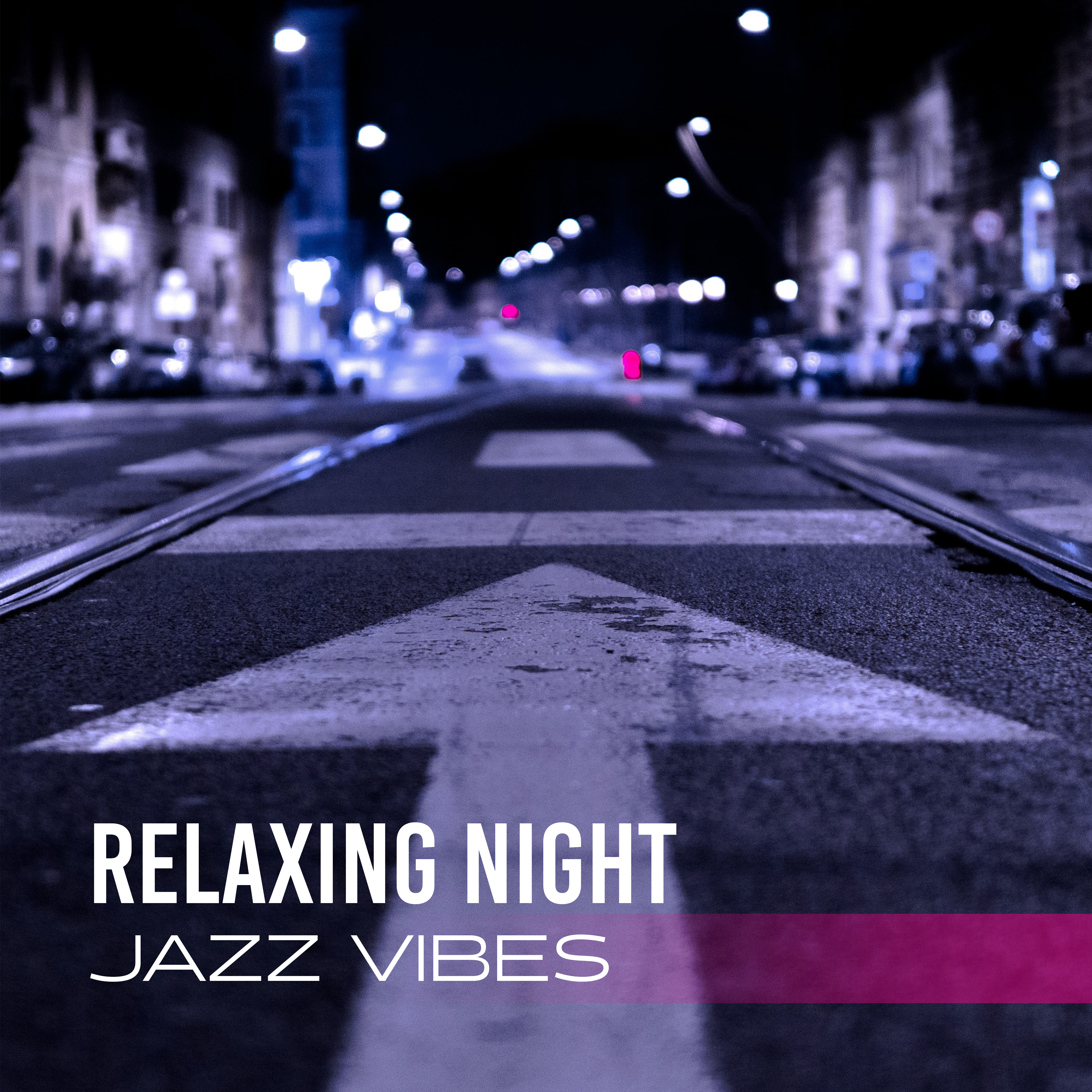 Relaxing Night Jazz Vibes