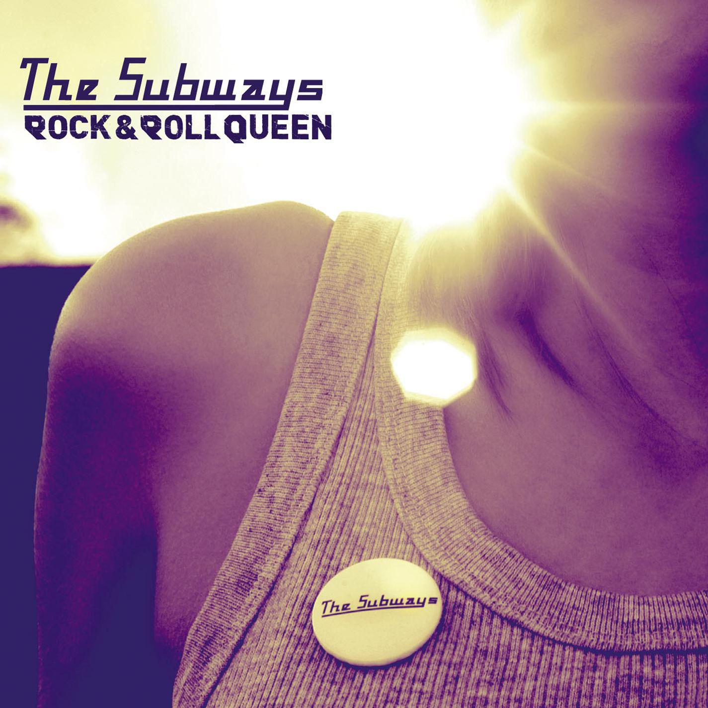 Rock & Roll Queen - Innen Version