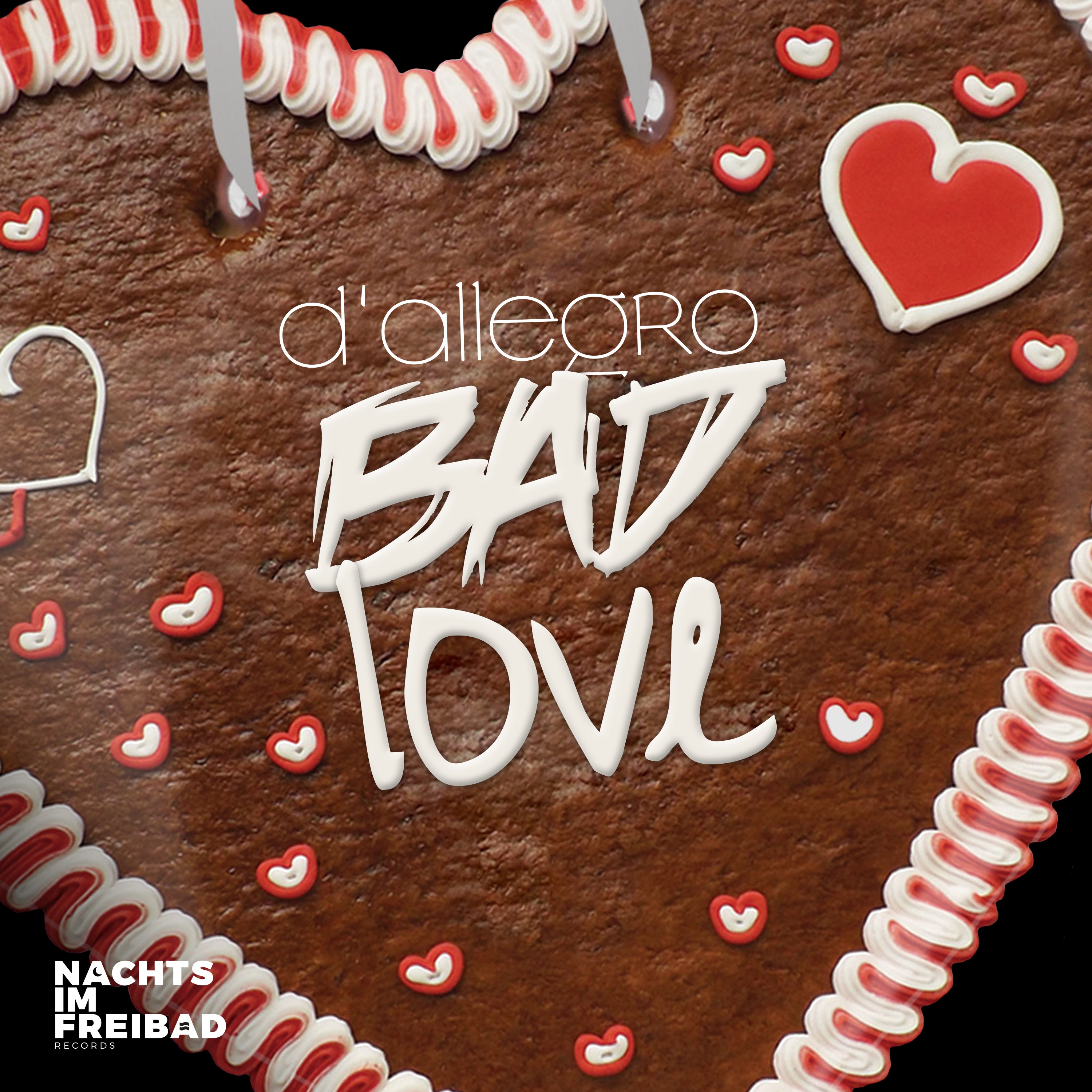 Bad Love